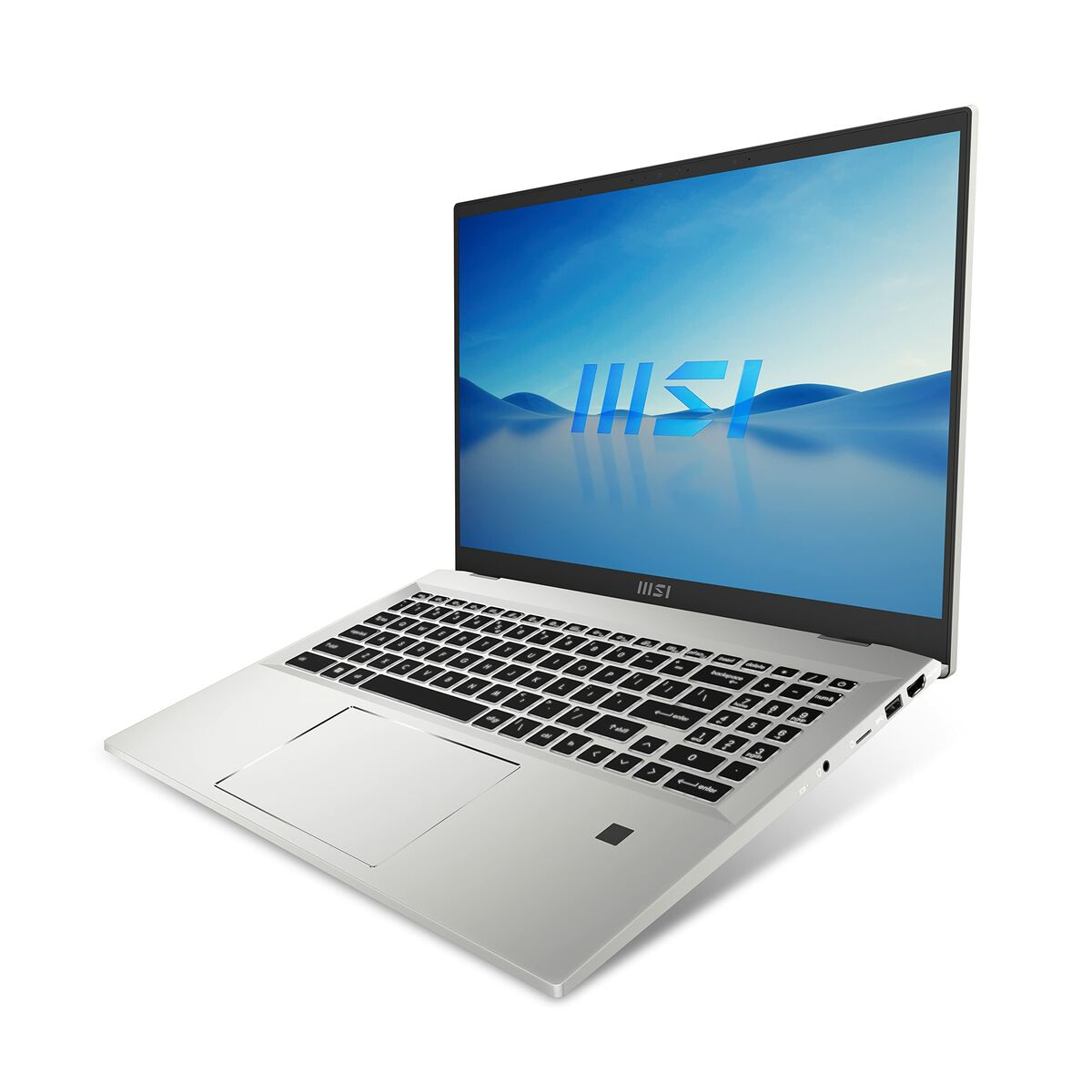 Laptop MSI 16 Studio A13VE-046XES 16" 16 GB RAM 1 TB SSD Nvidia Geforce RTX 4050 I7-13700H