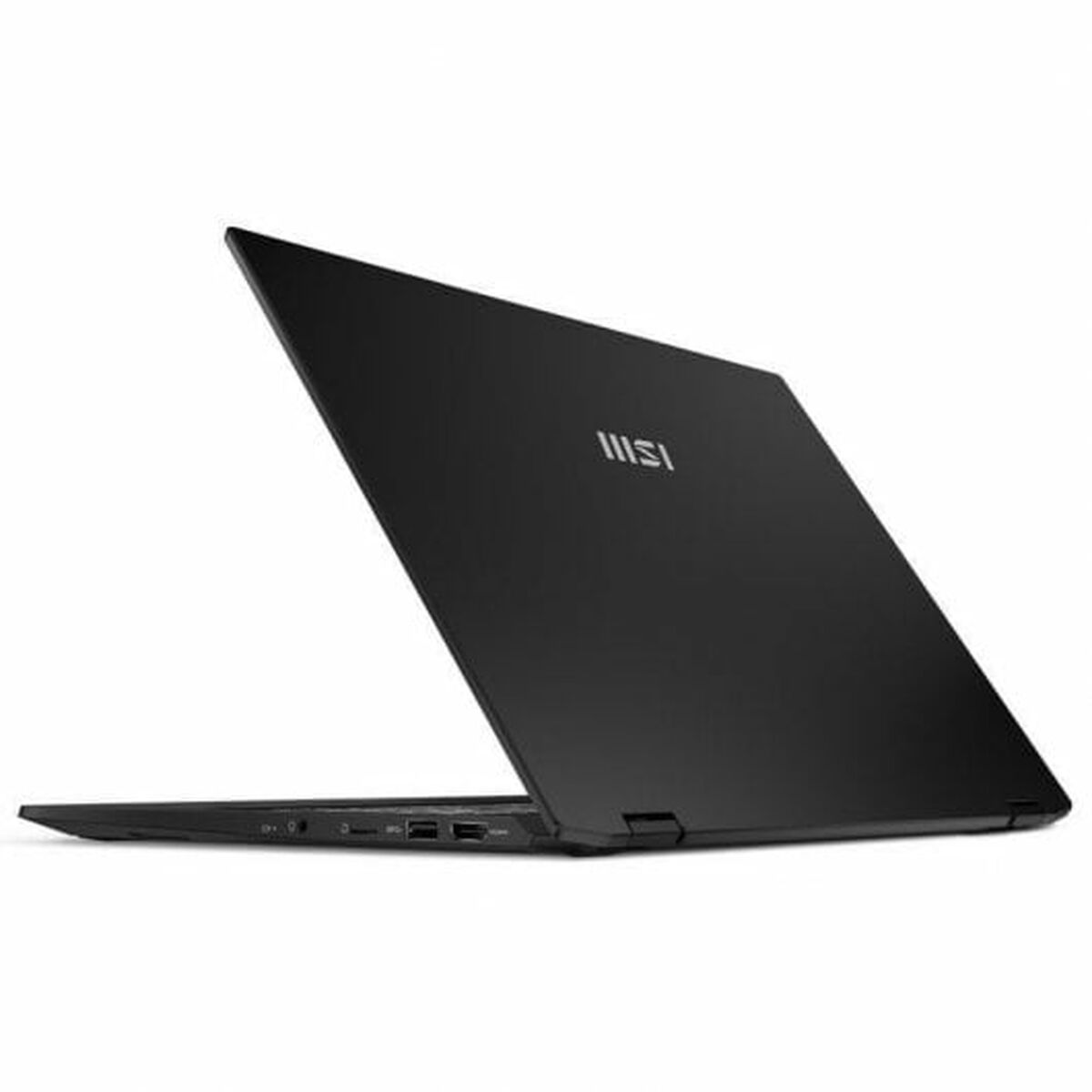 Laptop MSI Summit E16 Flip A13VET-083ES Nvidia Geforce RTX 4050 16" Intel Core i7-1360P 32 GB RAM 1 TB SSD