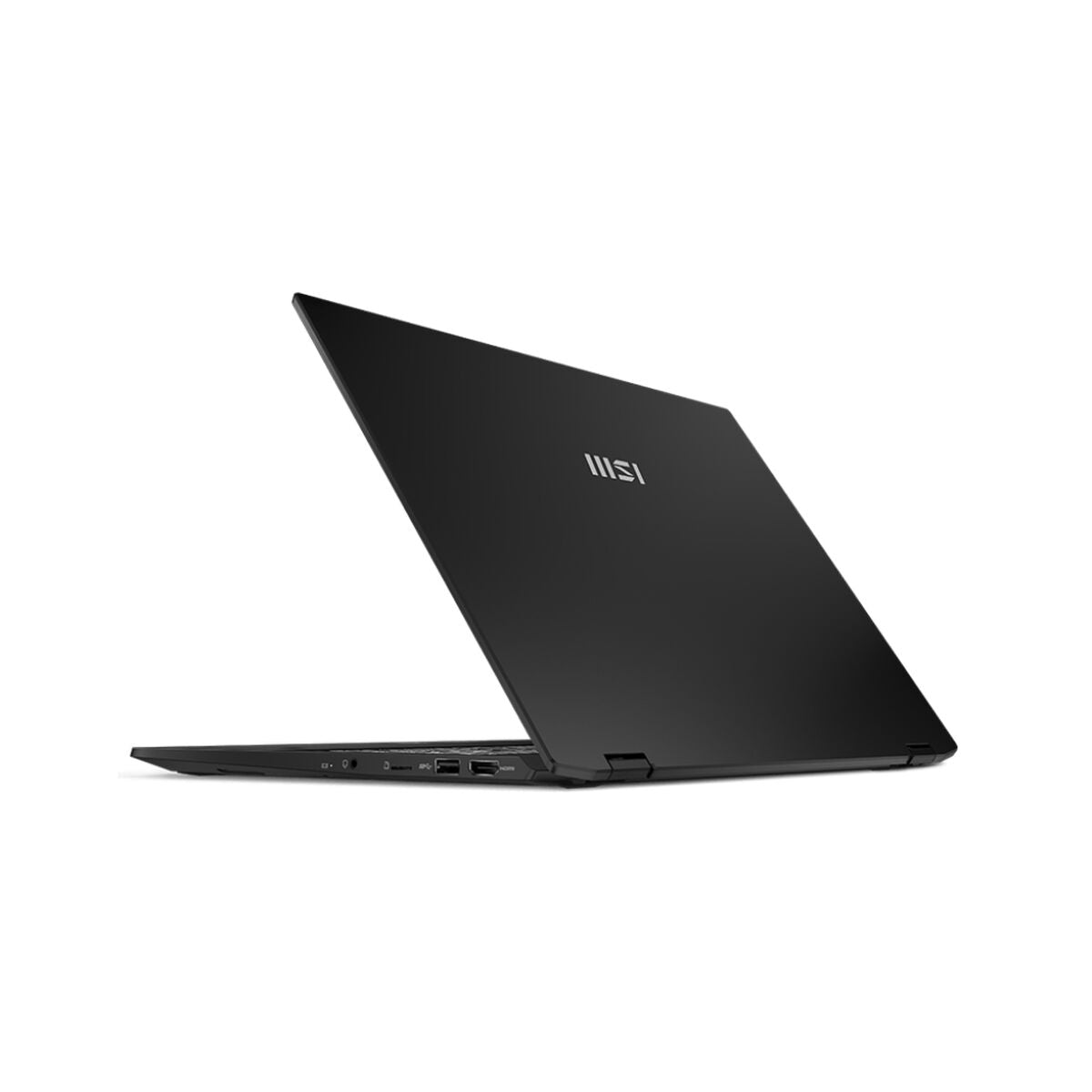 Laptop MSI E16Flip A13VET-084XES 16" Intel Core i7-1360P 32 GB RAM 1 TB SSD Nvidia Geforce RTX 4050