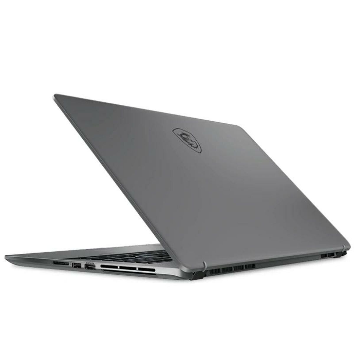 Laptop MSI Z17HX-211ES 17" 64 GB RAM 2 TB SSD NVIDIA Quadro RTX 3000