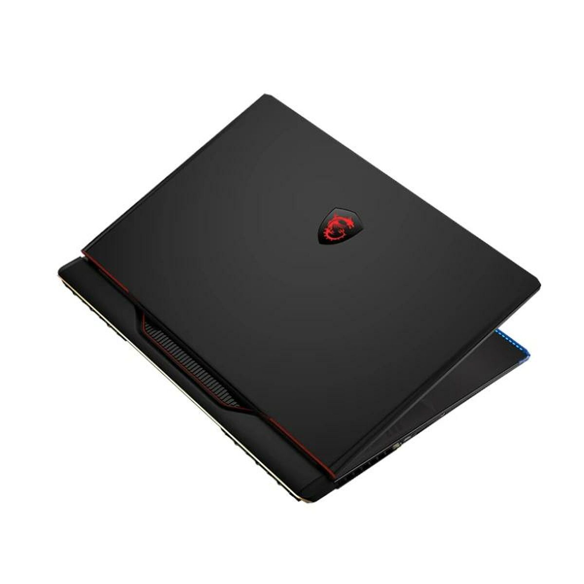 Laptop MSI Raider GE78HX-413ES 17" 32 GB RAM 2 TB SSD NVIDIA GeForce RTX 4080 intel core i9-13980hx