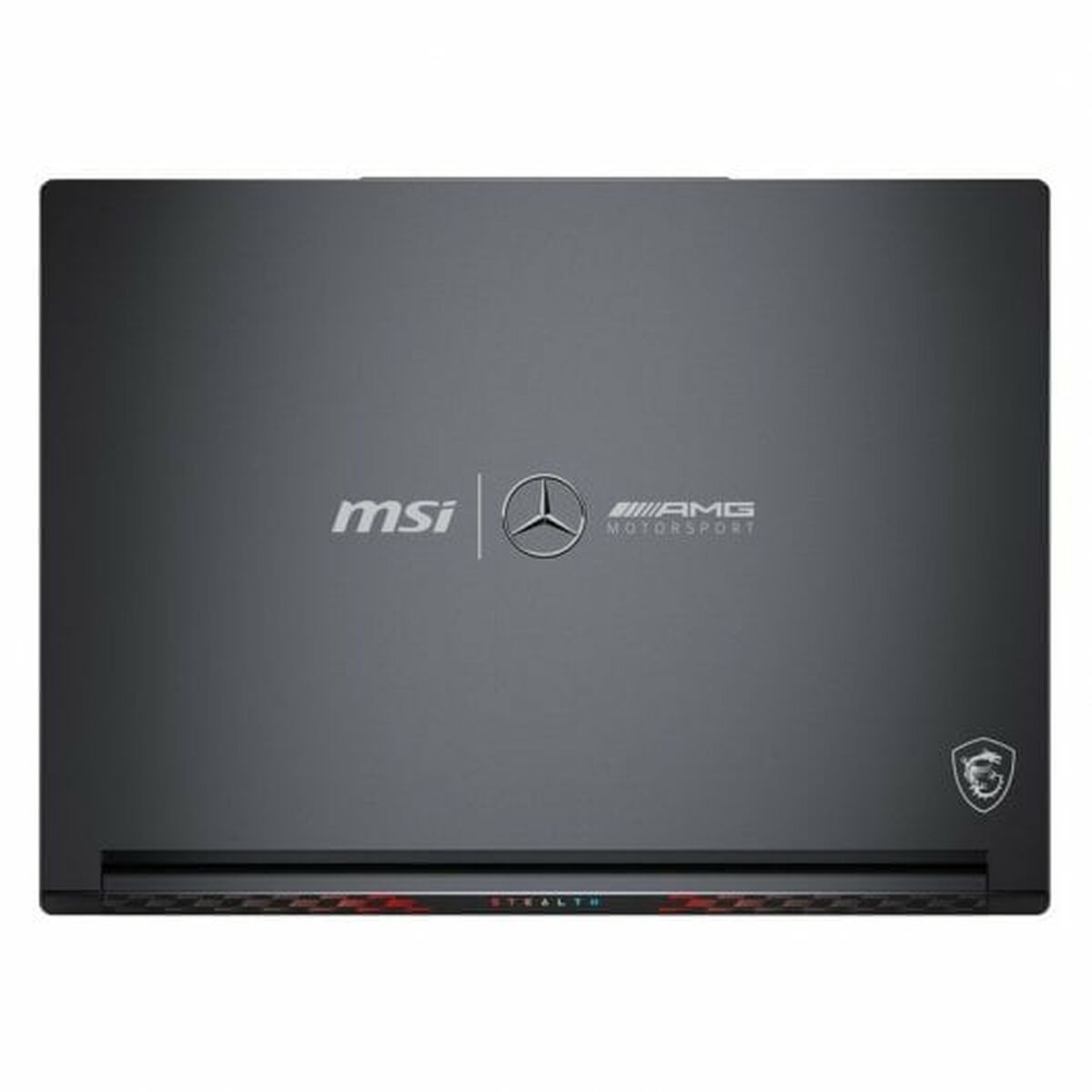 Ordinateur Portable MSI Stealth 16 Mercedes AMG A13VG-255XES 16" Intel Core i9-13900H 64 GB RAM 1 TB SSD Nvidia Geforce RTX 4070