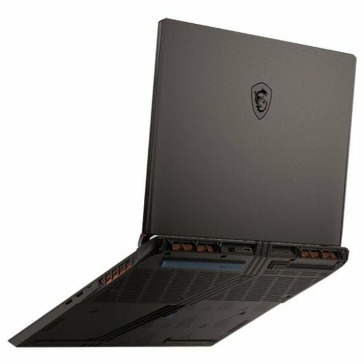 Laptop MSI Vector GP78 HX 13VI-434XES 17" intel core i9-13980hx 32 GB RAM 2 TB SSD Nvidia Geforce RTX 4090 Spanish Qwerty