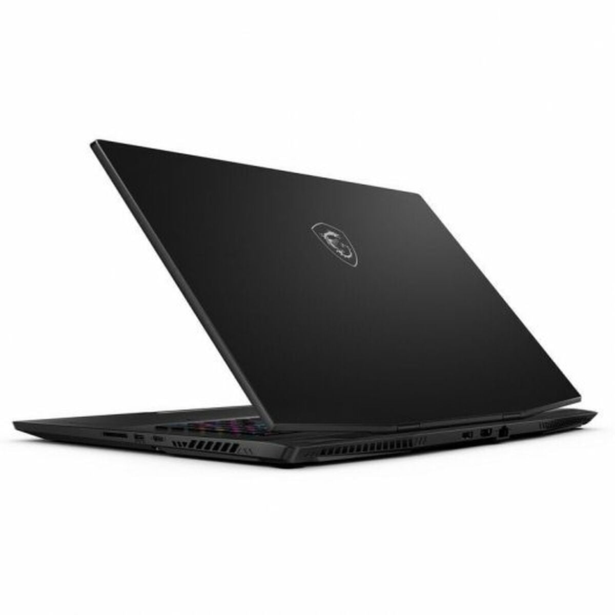 Laptop MSI Stealth 17 Studio 17,3" Intel Core i9-13900H 32 GB RAM 1 TB SSD NVIDIA GeForce RTX 4080