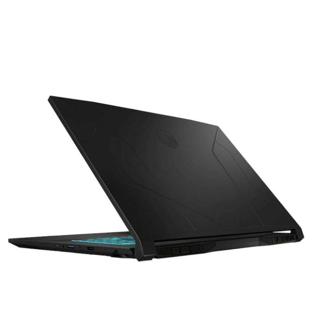 Laptop MSI Bravo 17-051XES 17,3" 16 GB RAM 1 TB SSD Nvidia Geforce RTX 4060 AMD Ryzen 7 7735HS