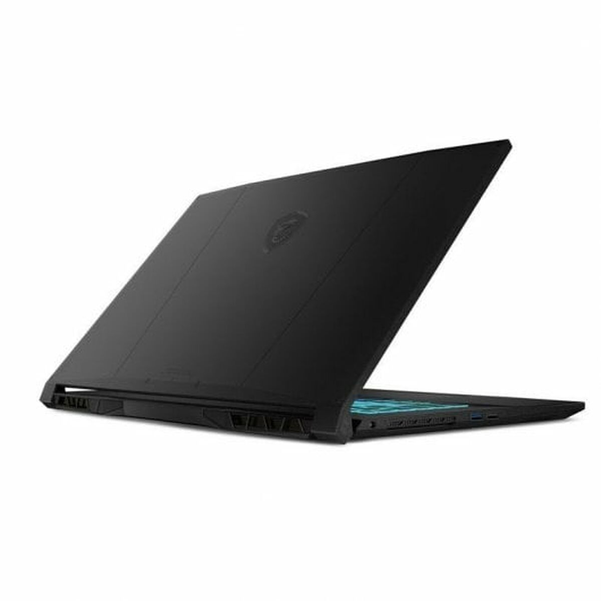 Ordinateur Portable MSI Katana 17 B13VGK-694XES 17,3" Intel Core i7-13700H 16 GB RAM 1 TB SSD Nvidia Geforce RTX 4070 Espagnol Q