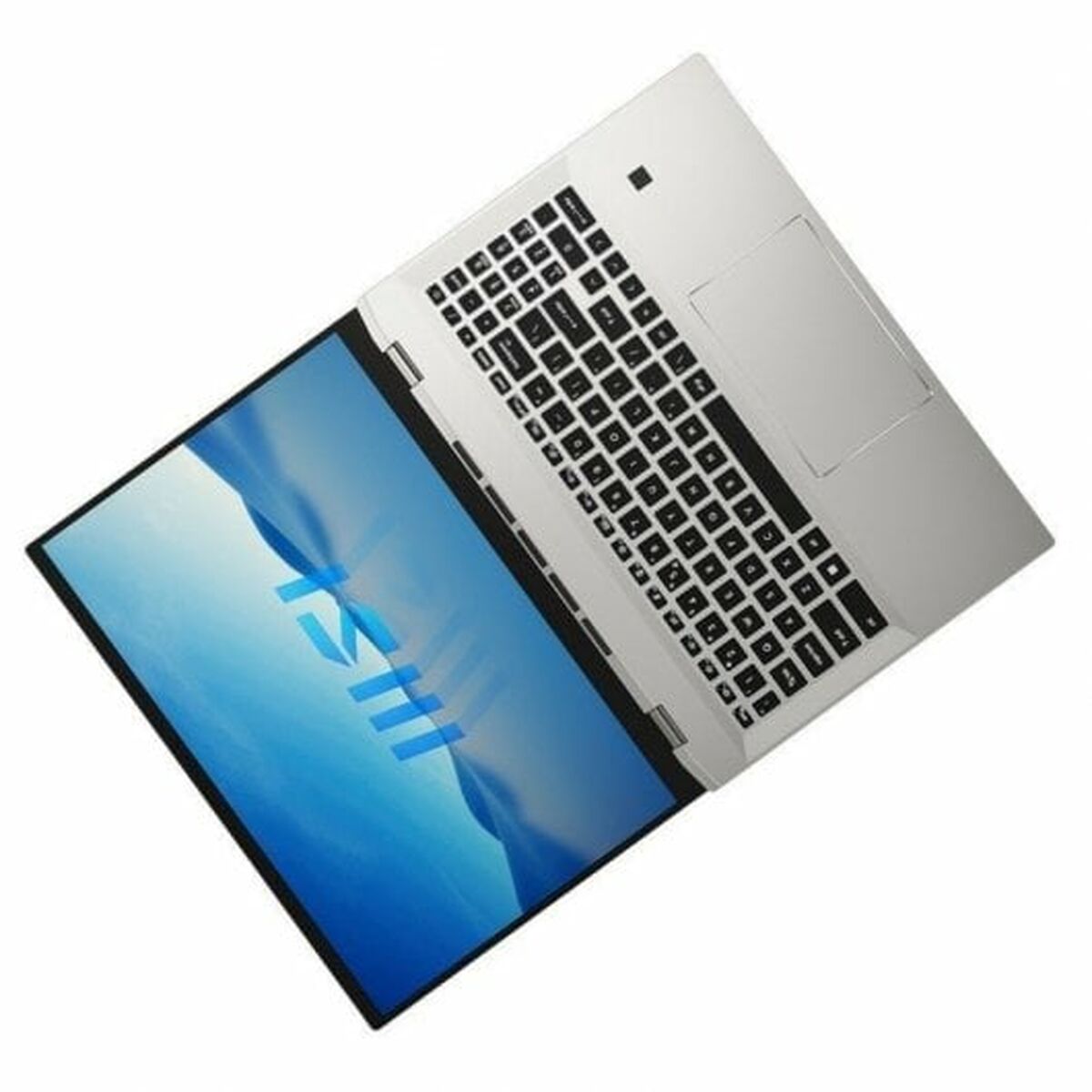 Laptop MSI Prestige 16 Studio A13VF-258XES 16" Intel Core i9-13900H 32 GB RAM 1 TB SSD Nvidia Geforce RTX 4060 Spanish Qwerty