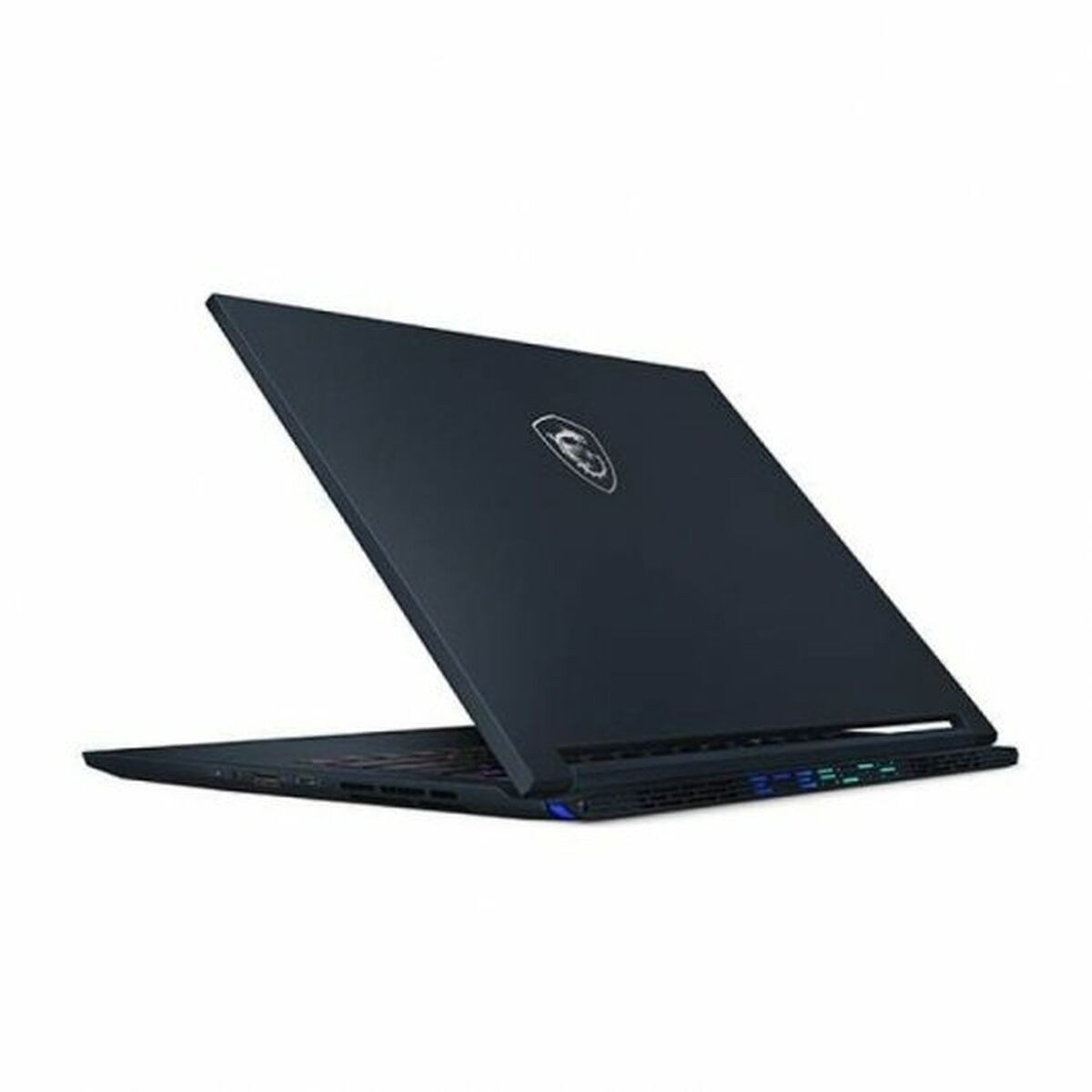 Laptop MSI Stealth 14 Studio A13VF-230XES 14" Intel Core i9-13900H 32 GB RAM 1 TB SSD Nvidia Geforce RTX 4060 Qwerty Español
