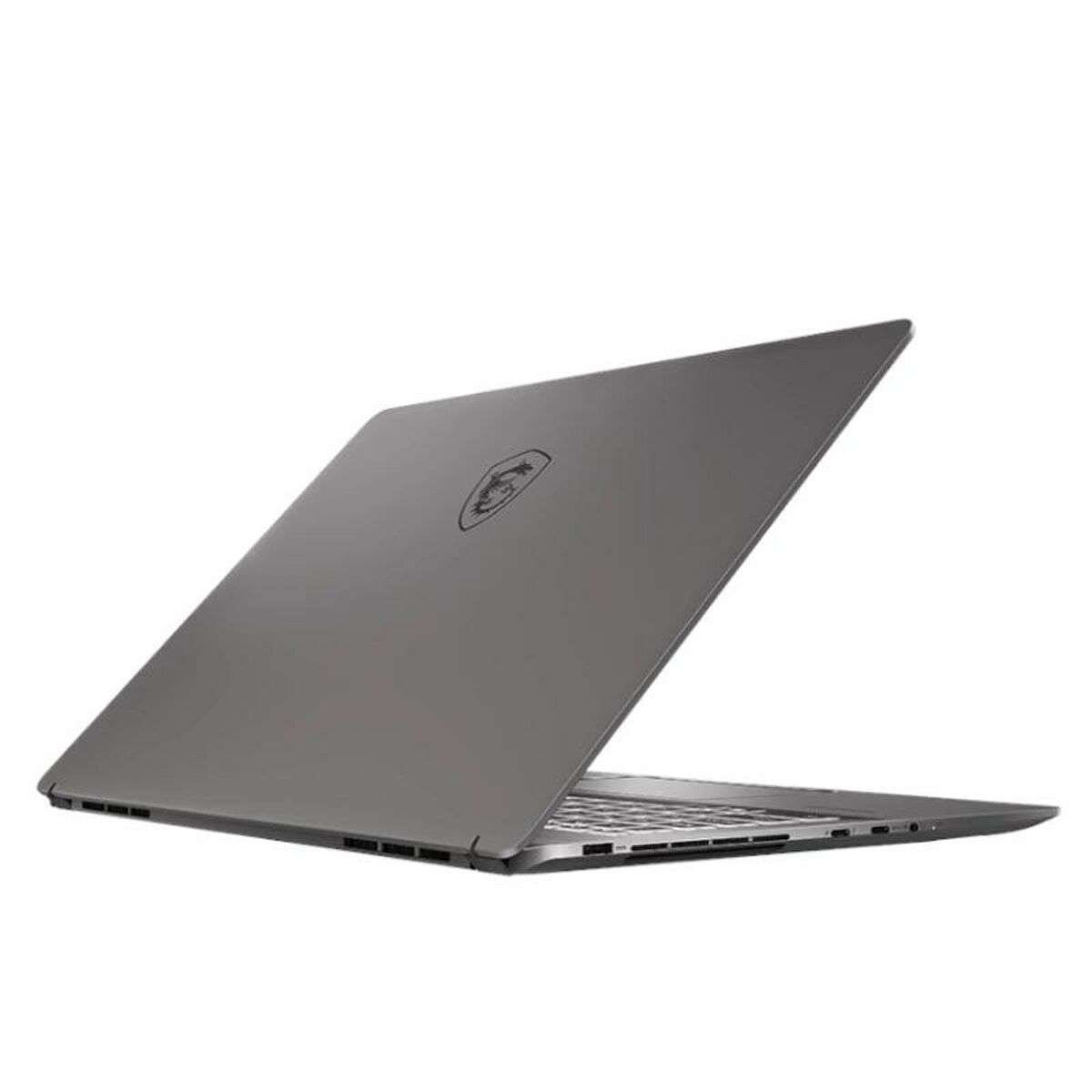 Laptop MSI Creator Z16 HX 16" intel core i9-13980hx 64 GB RAM 1 TB SSD Nvidia Geforce RTX 4070