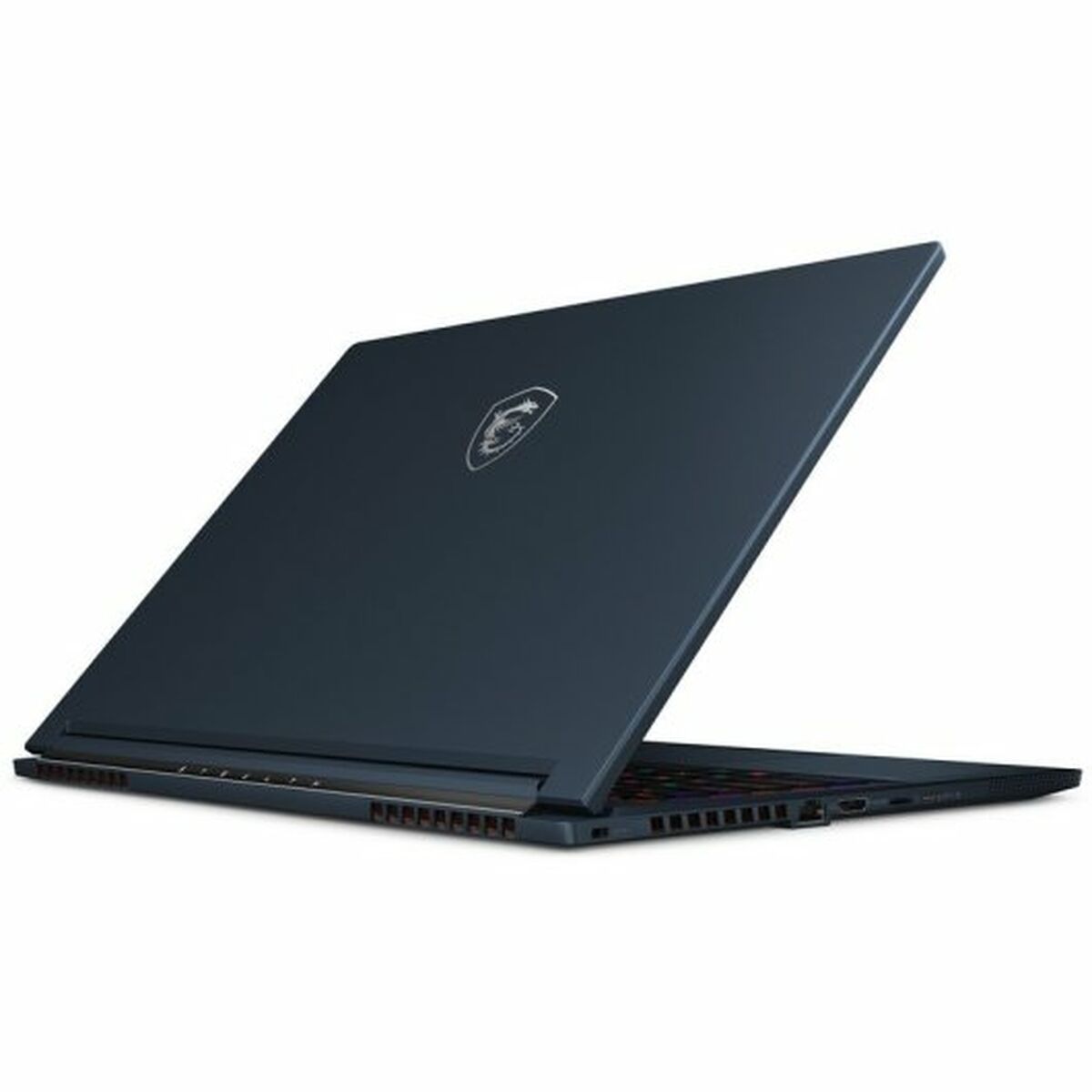 Laptop MSI 16" 32 GB RAM 1 TB SSD Nvidia Geforce RTX 4070