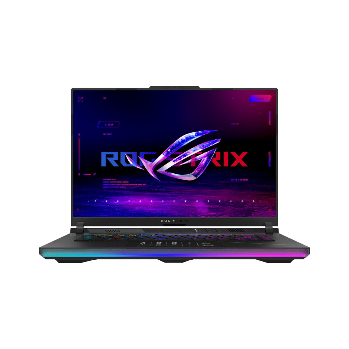Laptop Asus ROG Strix Scar 16 2023 G634JY-NM014W 16" intel core i9-13980hx 32 GB RAM 2 TB SSD Nvidia Geforce RTX 4090