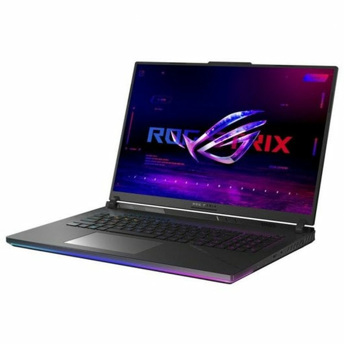 Laptop Asus ROG Strix Scar 18 2023 G834JY-N6019W 18" intel core i9-13980hx 64 GB RAM 2 TB SSD Nvidia Geforce RTX 4090