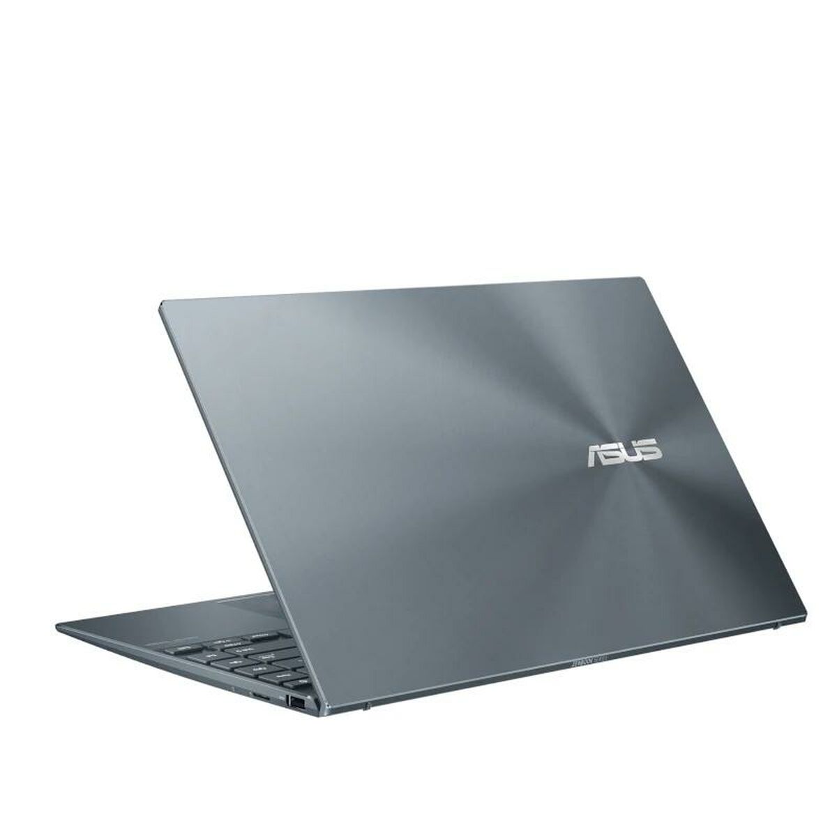 Laptop Asus UM425QA-KI244W 14" 16 GB RAM 512 GB SSD AMD Ryzen 7 5800H