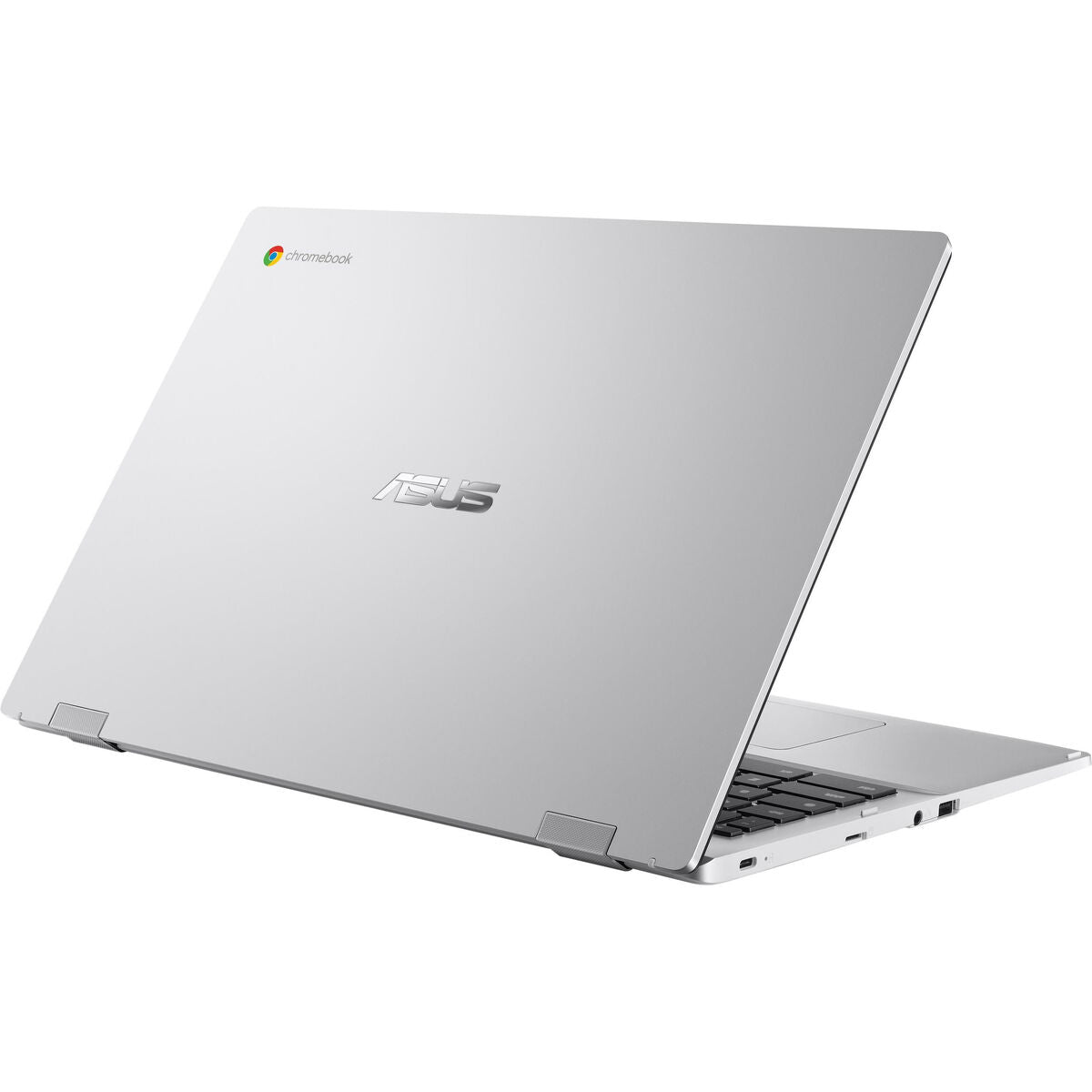Ordinateur Portable Asus Chromebook CX1500CKA-EJ0181 15,6" Intel Celeron N4500 8 GB RAM