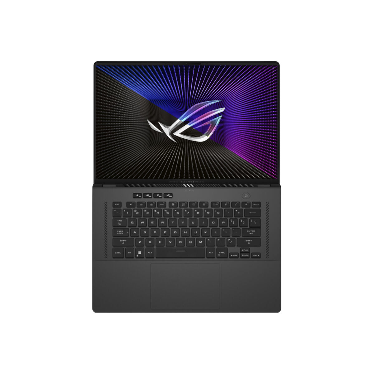 Laptop Asus ROG Zephyrus G16 2023 GU603ZU-N4004 Nvidia Geforce RTX 4050 16" i7-12700H 32 GB RAM 1 TB SSD