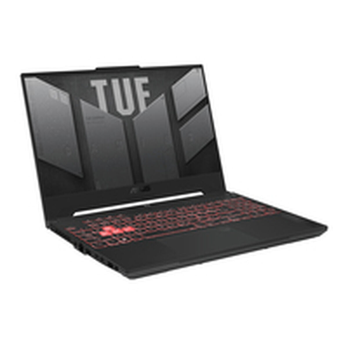 Laptop Asus TUF Gaming A15 2023 FA507XI-LP024 15,6" 32 GB RAM 512 GB SSD Nvidia Geforce RTX 4070 Spanish Qwerty AMD Ryzen 9 7940