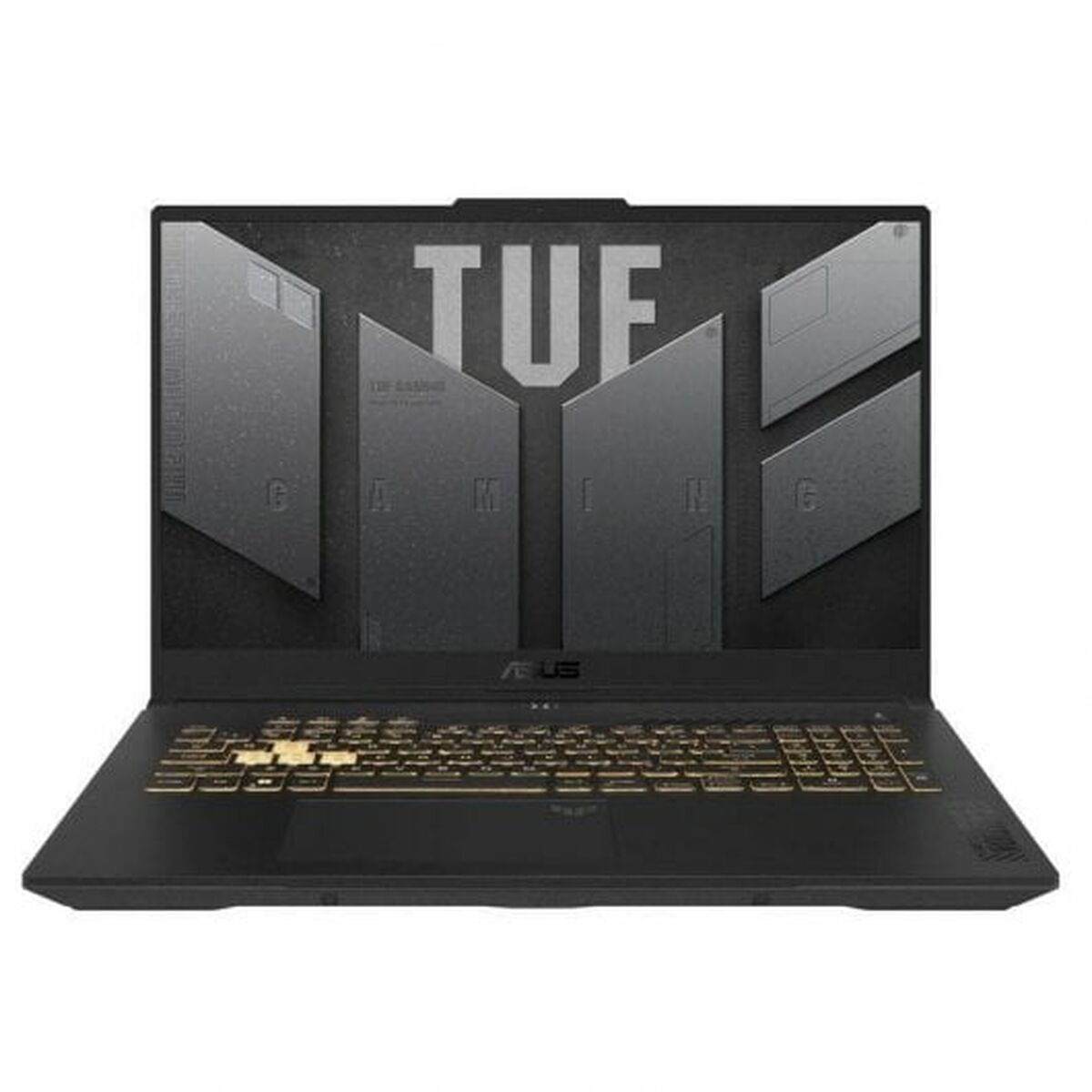 Laptop Asus TUF Gaming F17 FX707ZU4-HX005 17,3" i7-12700H 16 GB RAM 1 TB SSD Nvidia Geforce RTX 4050