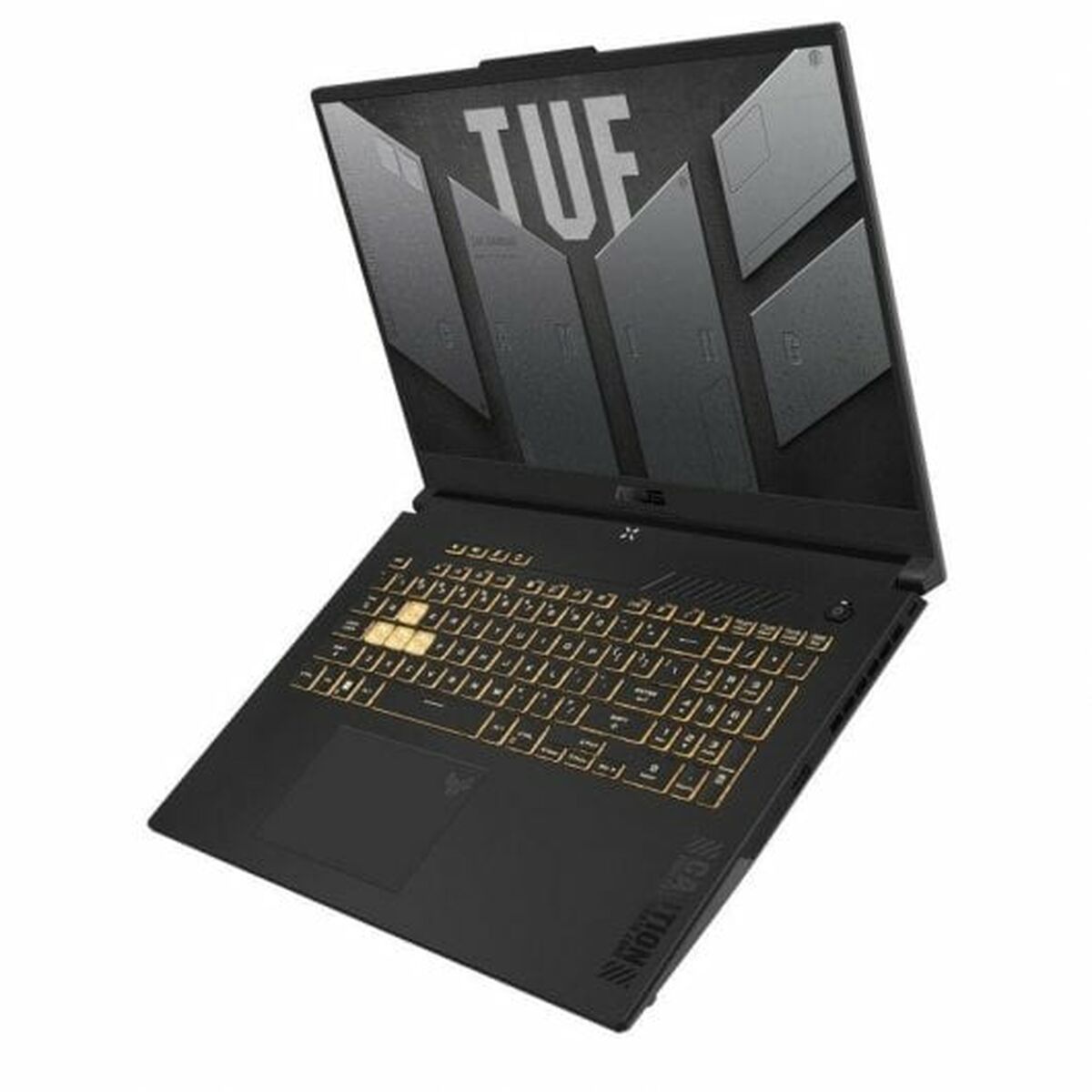 Laptop Asus TUF Gaming F17 FX707ZU4-HX005 17,3" i7-12700H 16 GB RAM 1 TB SSD Nvidia Geforce RTX 4050