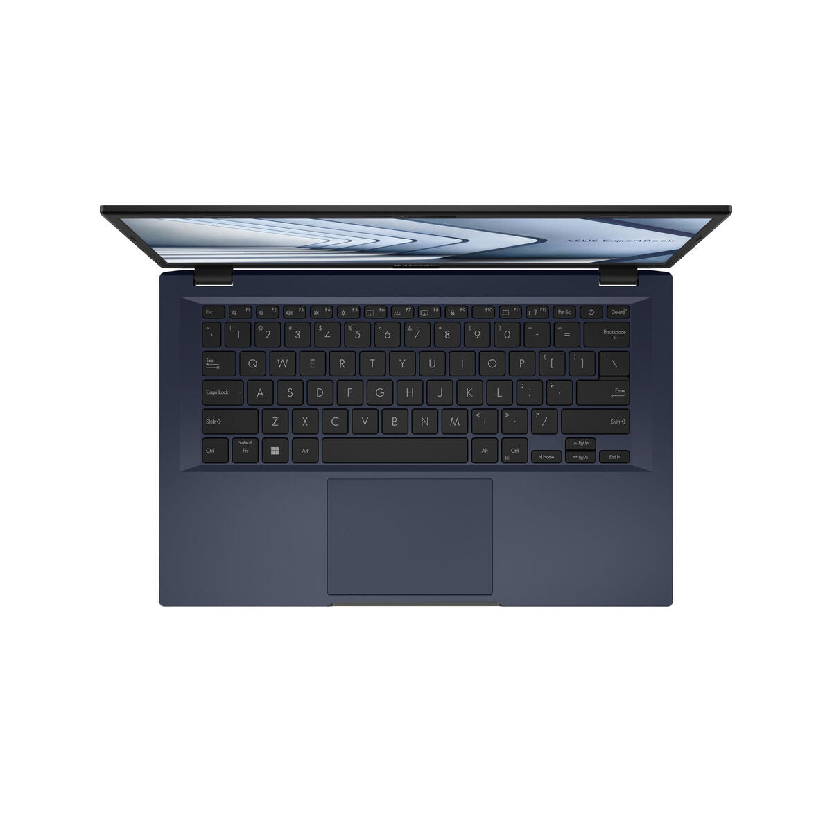 Laptop Asus ExpertBook B1 14" Intel Core i5 Intel Core i5-1235U 16 GB RAM 512 GB Qwerty US
