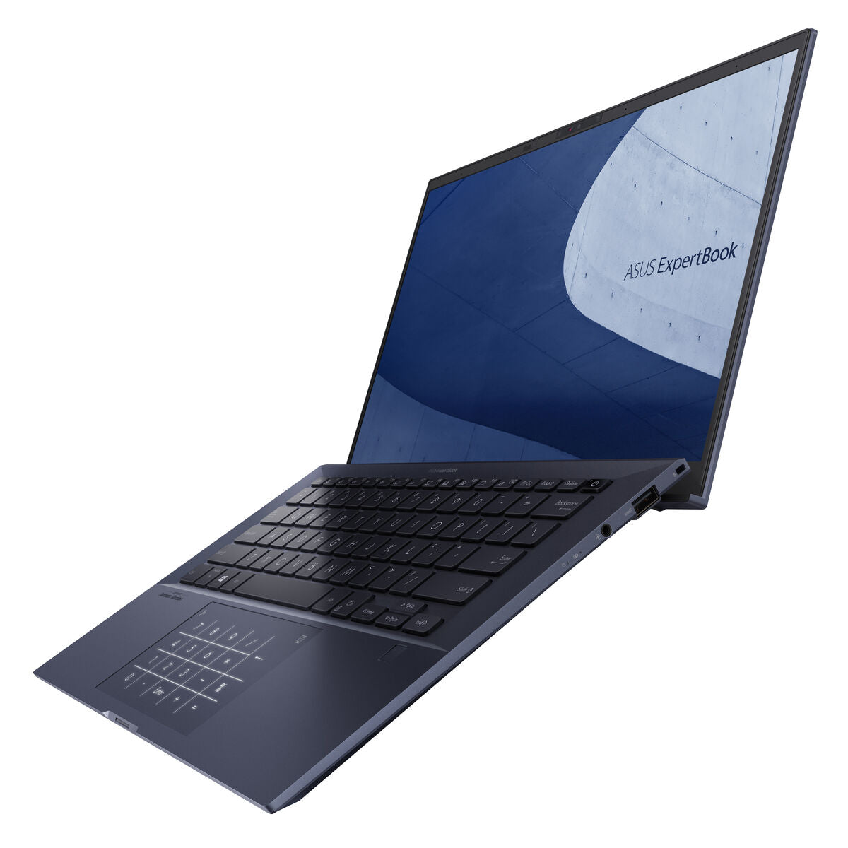 Notebook Asus 90NX04Z1-M00XV0 Intel Core I7-1255U 512 GB SSD 16 GB RAM
