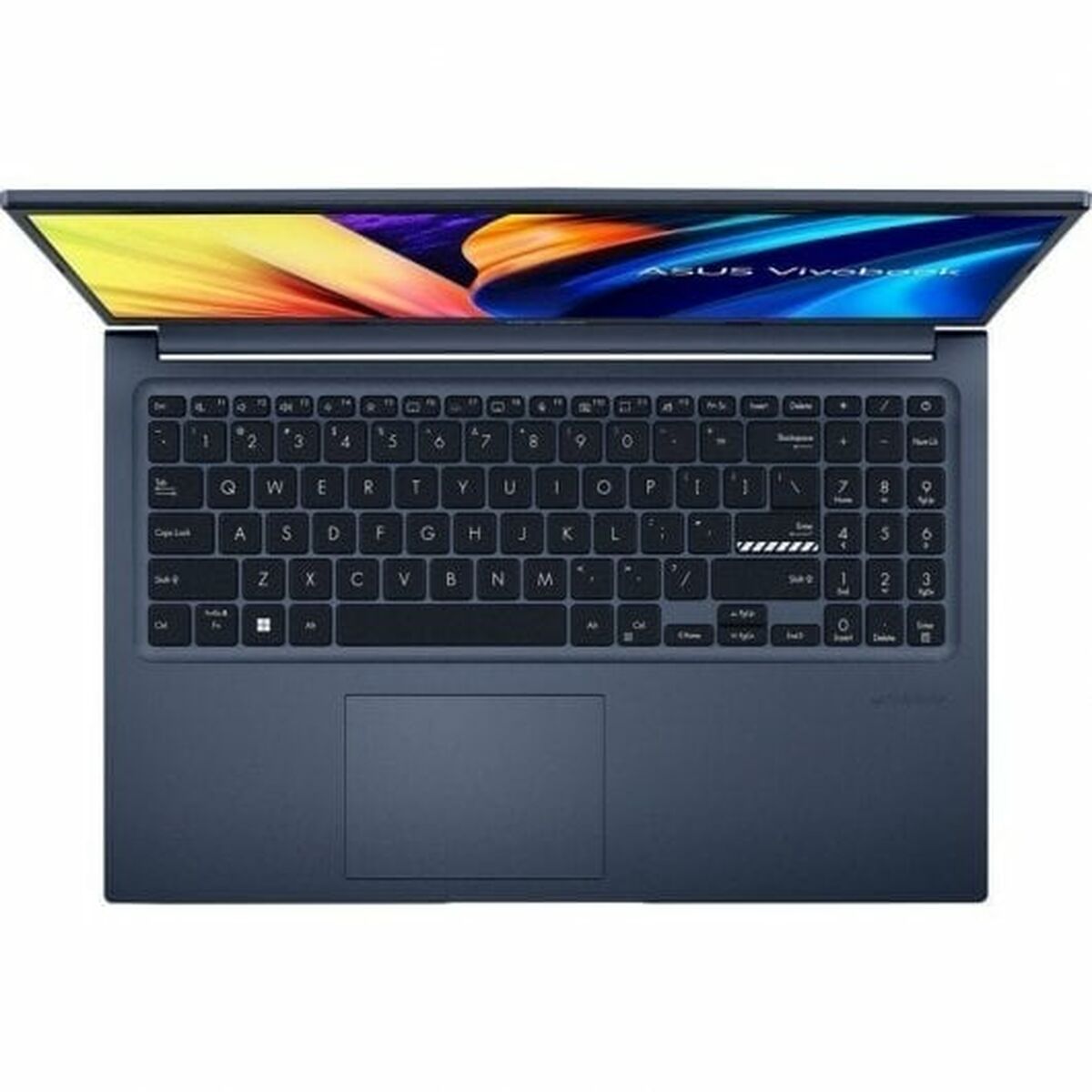Laptop Asus VivoBook 15 F1502ZA-EJ1302 15,6" Intel Core i5-1235U 16 GB RAM 512 GB SSD