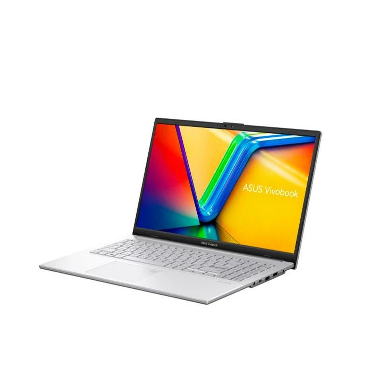 Laptop Asus E1504FA-NJ643W 15,6" 16 GB RAM 512 GB SSD AMD Ryzen 5 7520U Qwerty Español