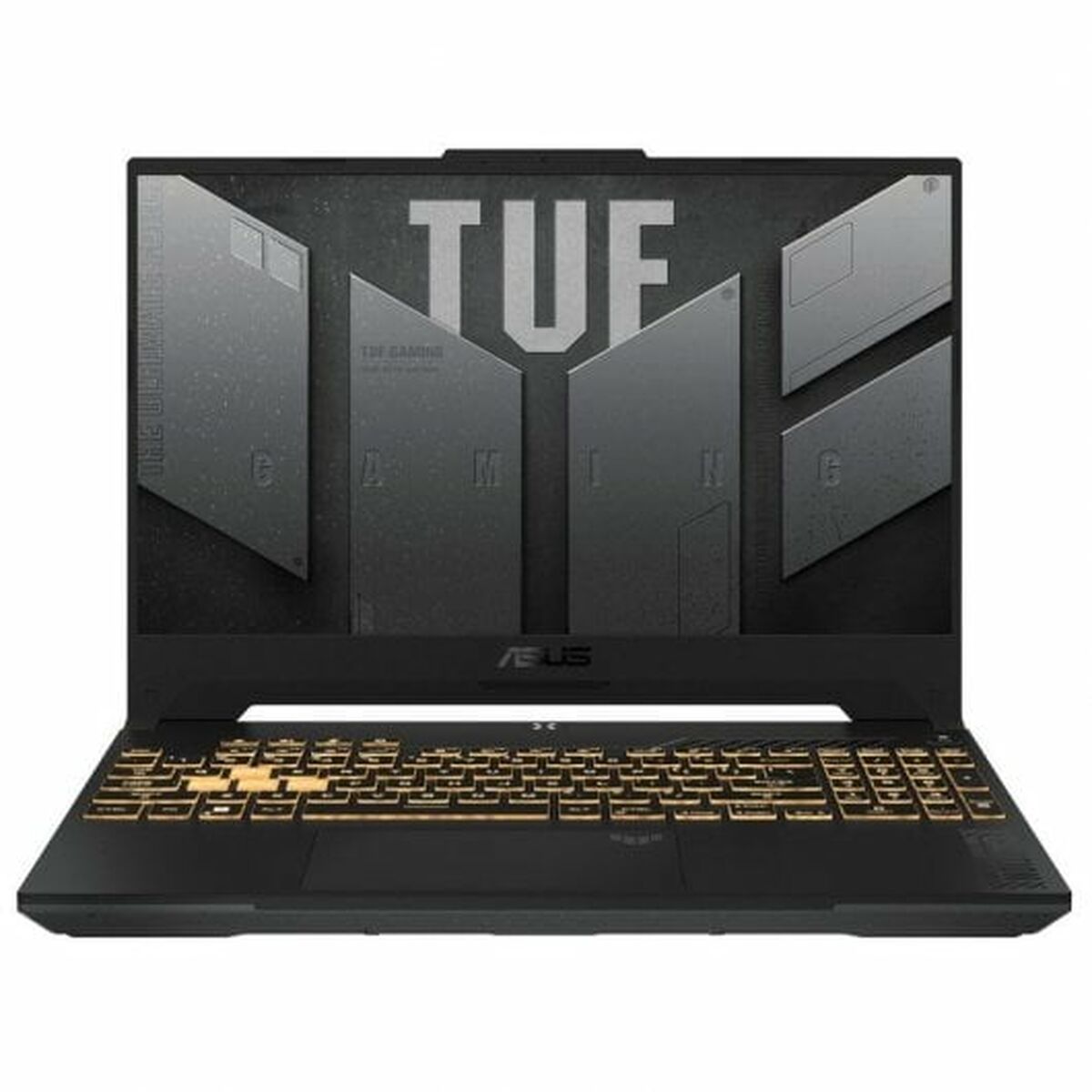 Ordinateur Portable Asus TUF Gaming F15 FX507VV4-LP035 15,6" Intel Core i9-13900H 32 GB RAM 1 TB SSD Nvidia Geforce RTX 4060