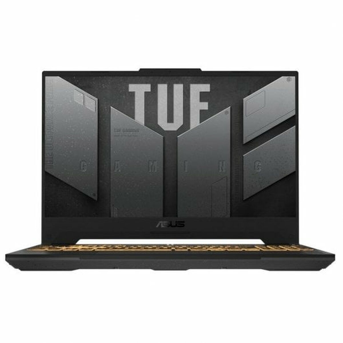 Laptop Asus TUF Gaming F15 FX507VV4-LP035 15,6" Intel Core i9-13900H 32 GB RAM 1 TB SSD Nvidia Geforce RTX 4060