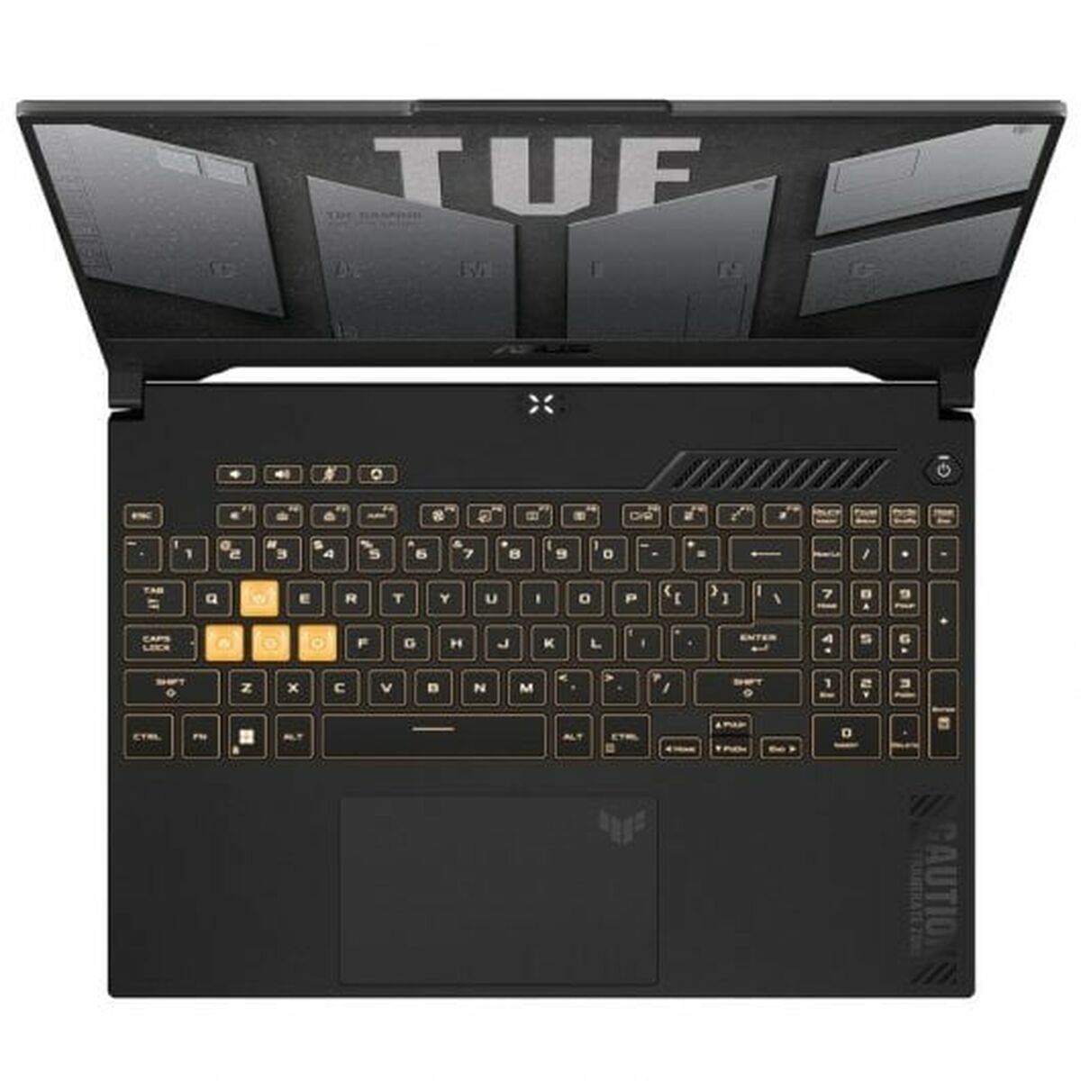 Laptop Asus TUF Gaming F15 FX507VV4-LP035 15,6" Intel Core i9-13900H 32 GB RAM 1 TB SSD Nvidia Geforce RTX 4060
