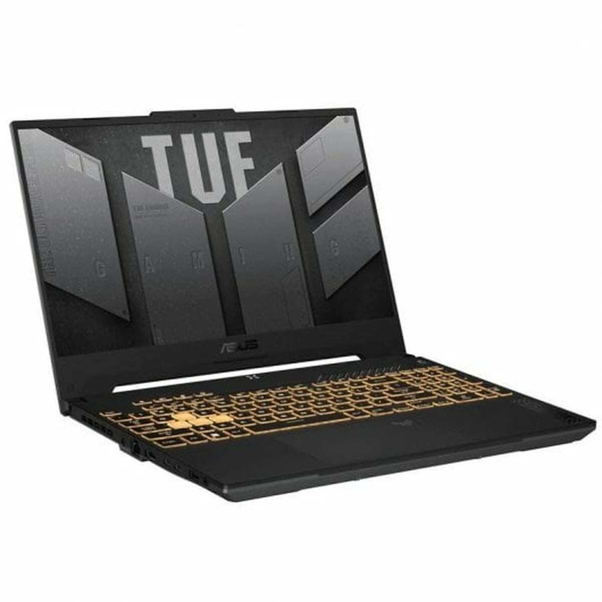 Ordinateur Portable Asus TUF Gaming F15 FX507VV4-LP035 15,6" Intel Core i9-13900H 32 GB RAM 1 TB SSD Nvidia Geforce RTX 4060