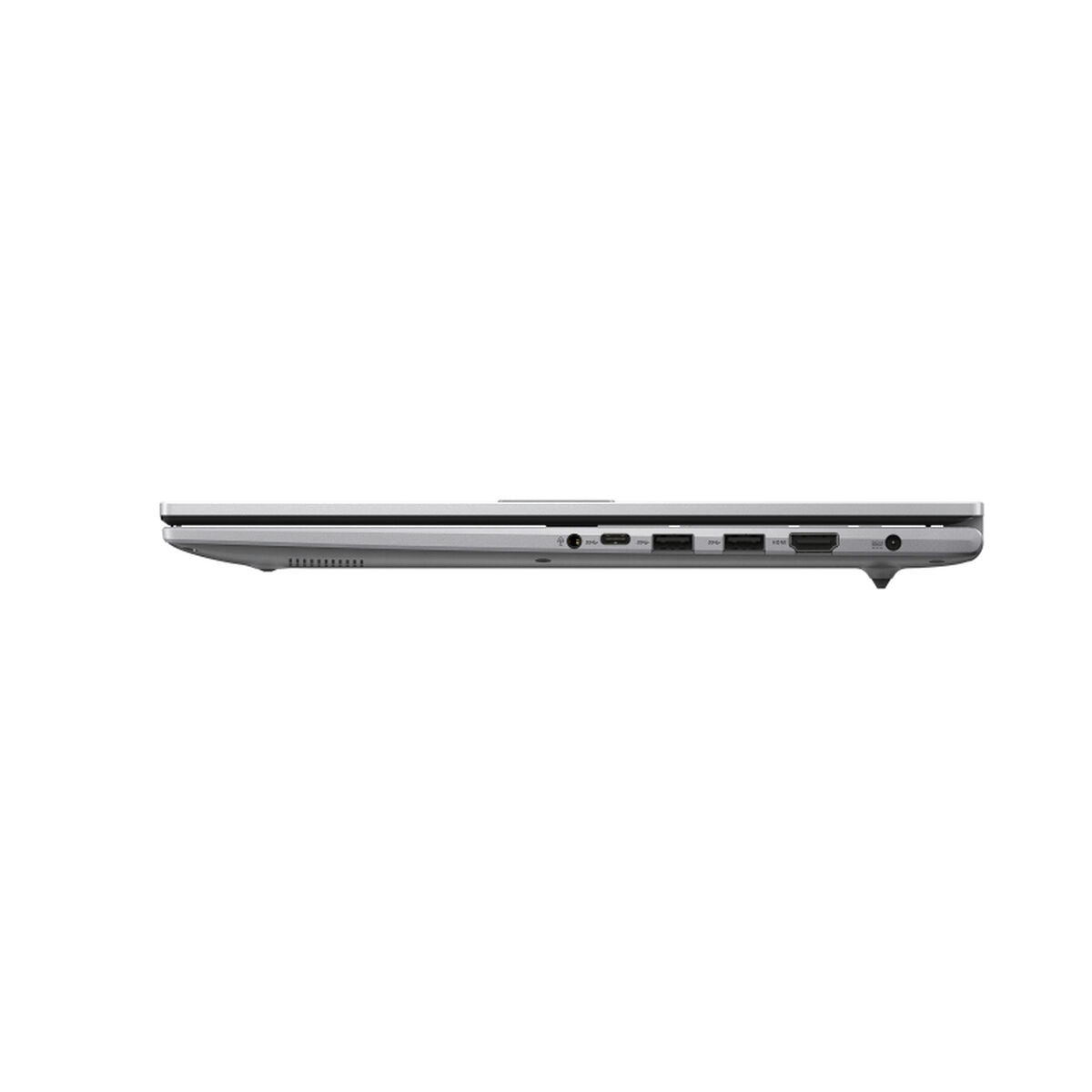 Laptop Asus 17,3" Intel Core i5-1335U 16 GB RAM 512 GB SSD Qwerty Español