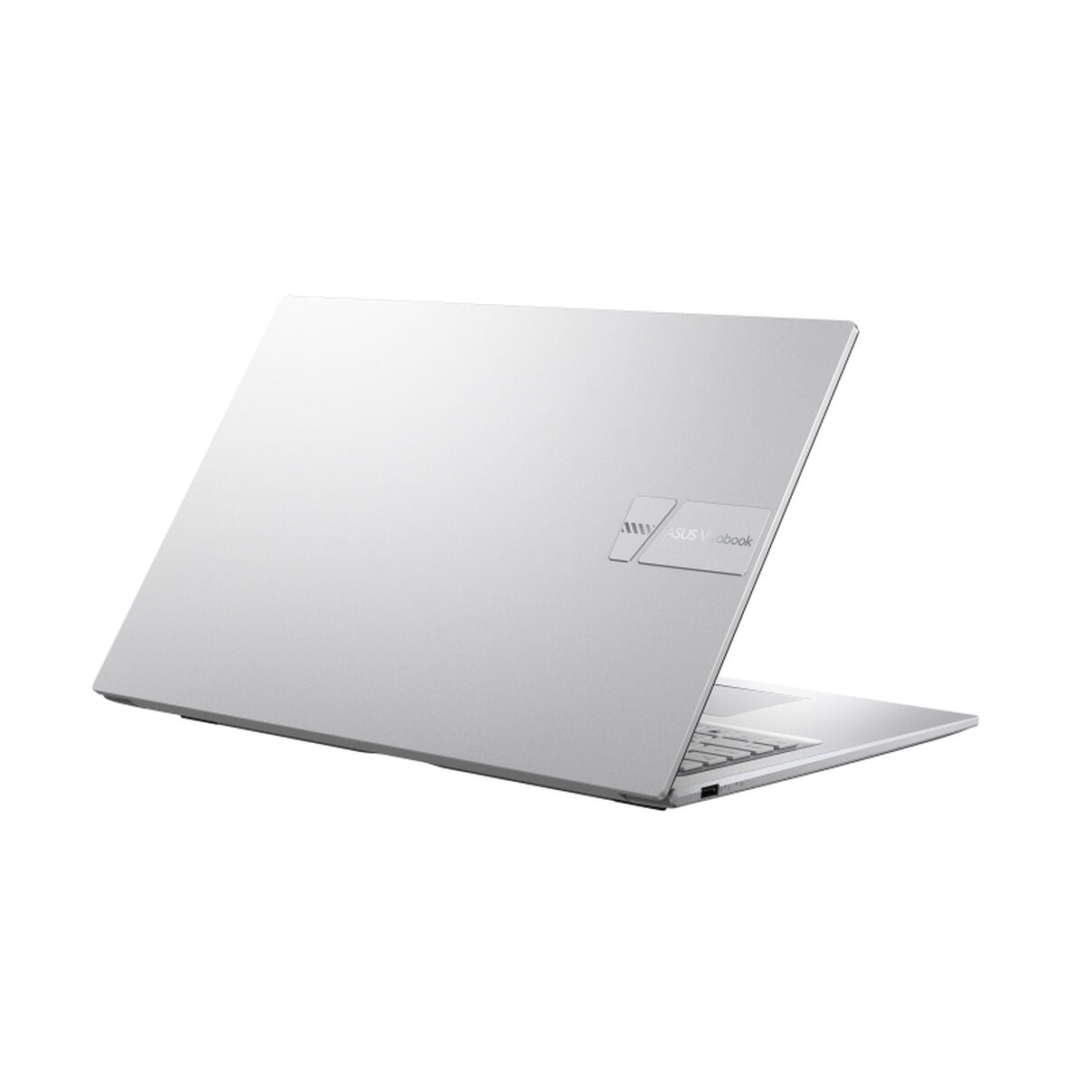 Laptop Asus 17,3" Intel Core i5-1335U 16 GB RAM 512 GB SSD Spanish Qwerty
