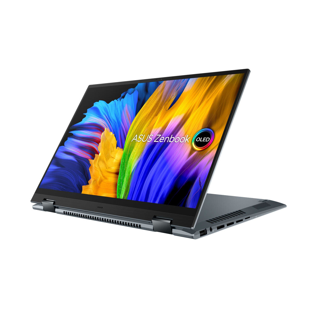Laptop Asus ZenBook 14 Flip 14" i7-12700H 16 GB RAM 512 GB SSD