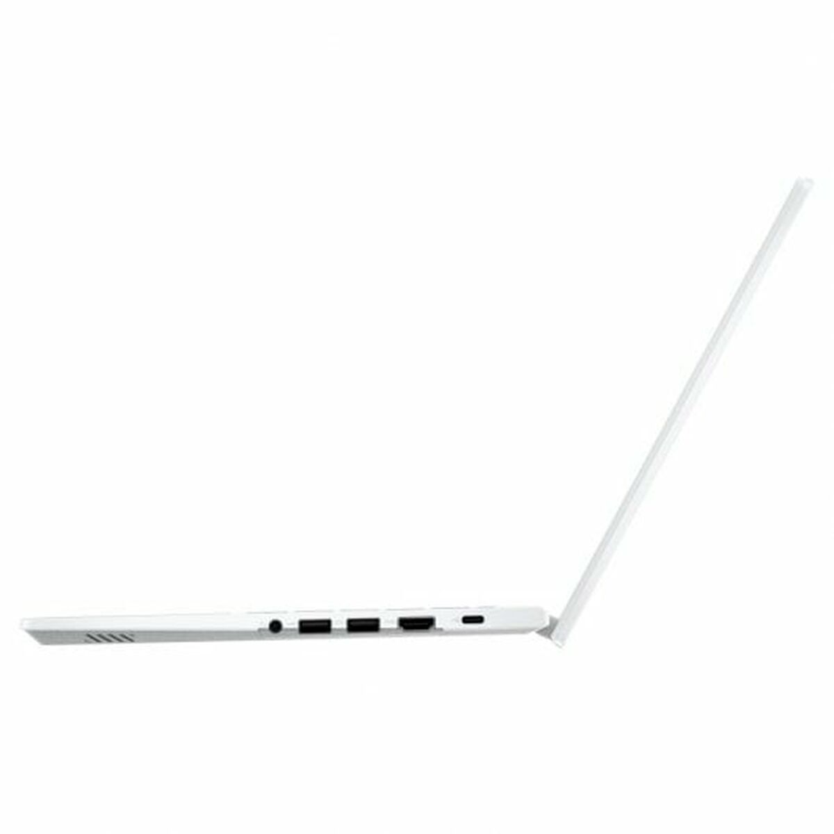 Laptop Asus Chromebook Plus CX34 14" Intel Core I3-1215U 8 GB RAM 256 GB Qwerty Español