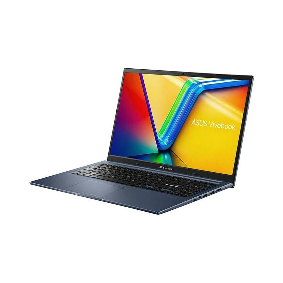 Laptop Asus 90NB0VX1-M02H40 Intel Core i5-1235U 8 GB RAM 256 GB SSD Qwerty Español