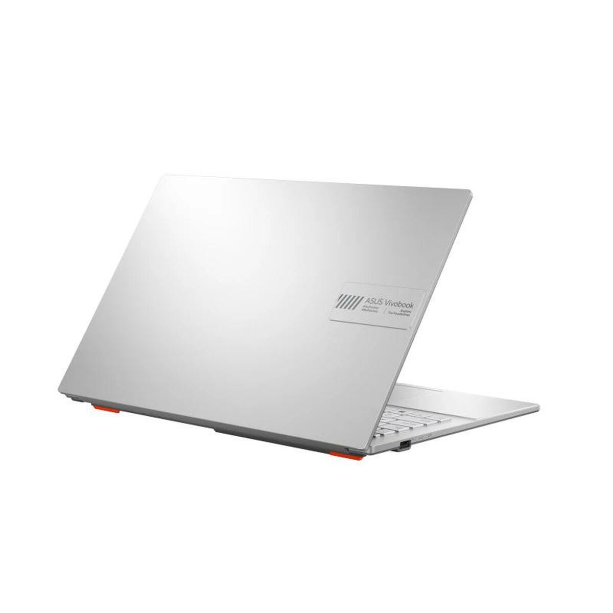 Laptop Asus F1504GA-NJ466 15,6" 8 GB RAM 256 GB SSD Intel Core i3 N305 Spanish Qwerty
