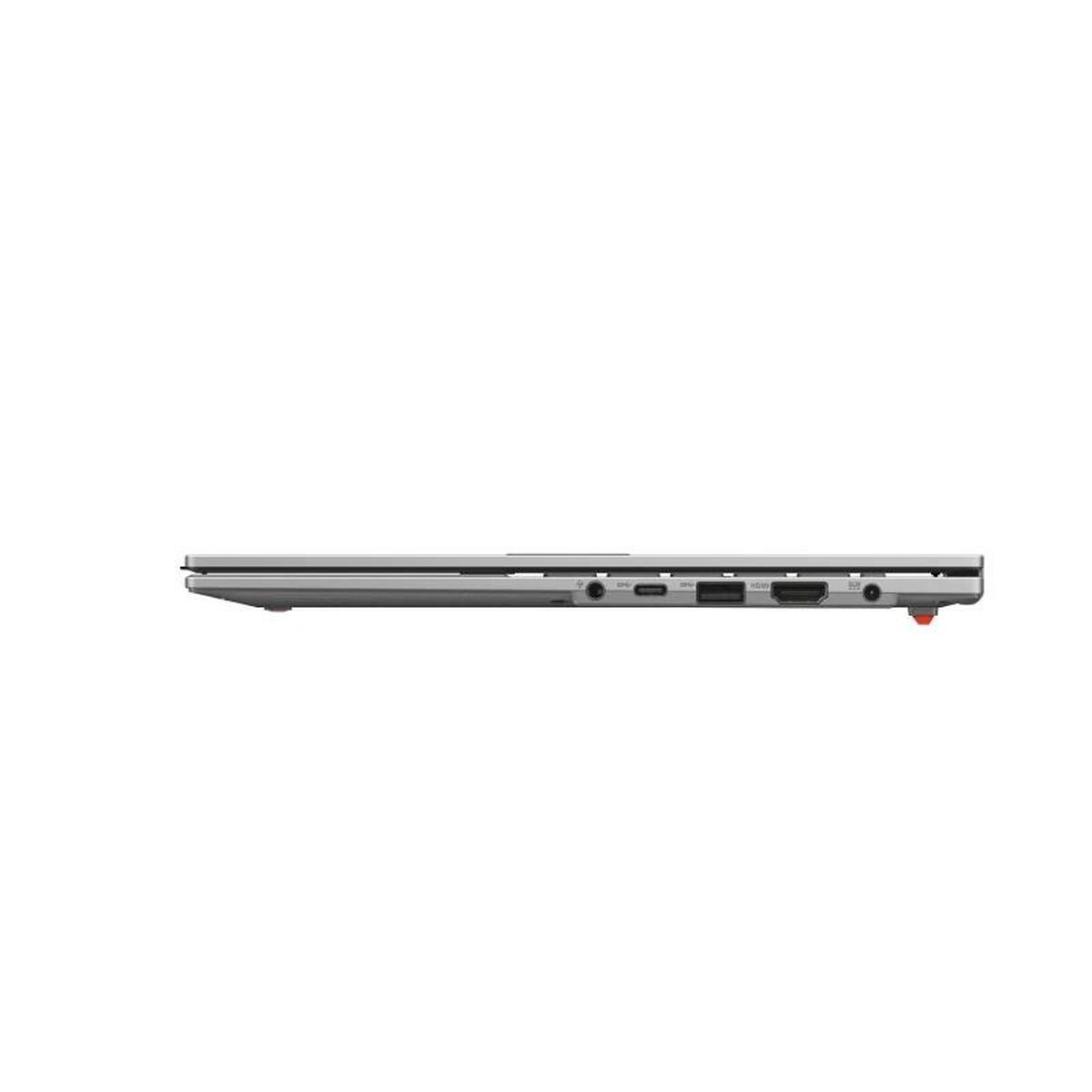 Laptop Asus F1504GA-NJ466 15,6" 8 GB RAM 256 GB SSD Intel Core i3 N305 Qwerty Español