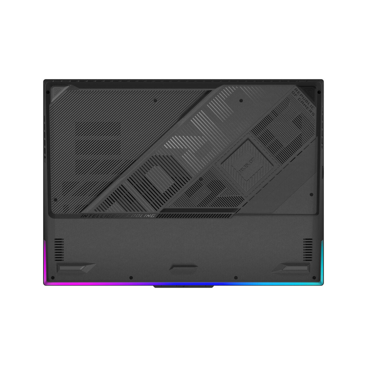 Laptop Asus G814JIR-N6002 18" 1 TB SSD Nvidia Geforce RTX 4070 Intel Core i9-14900HX 32 GB RAM