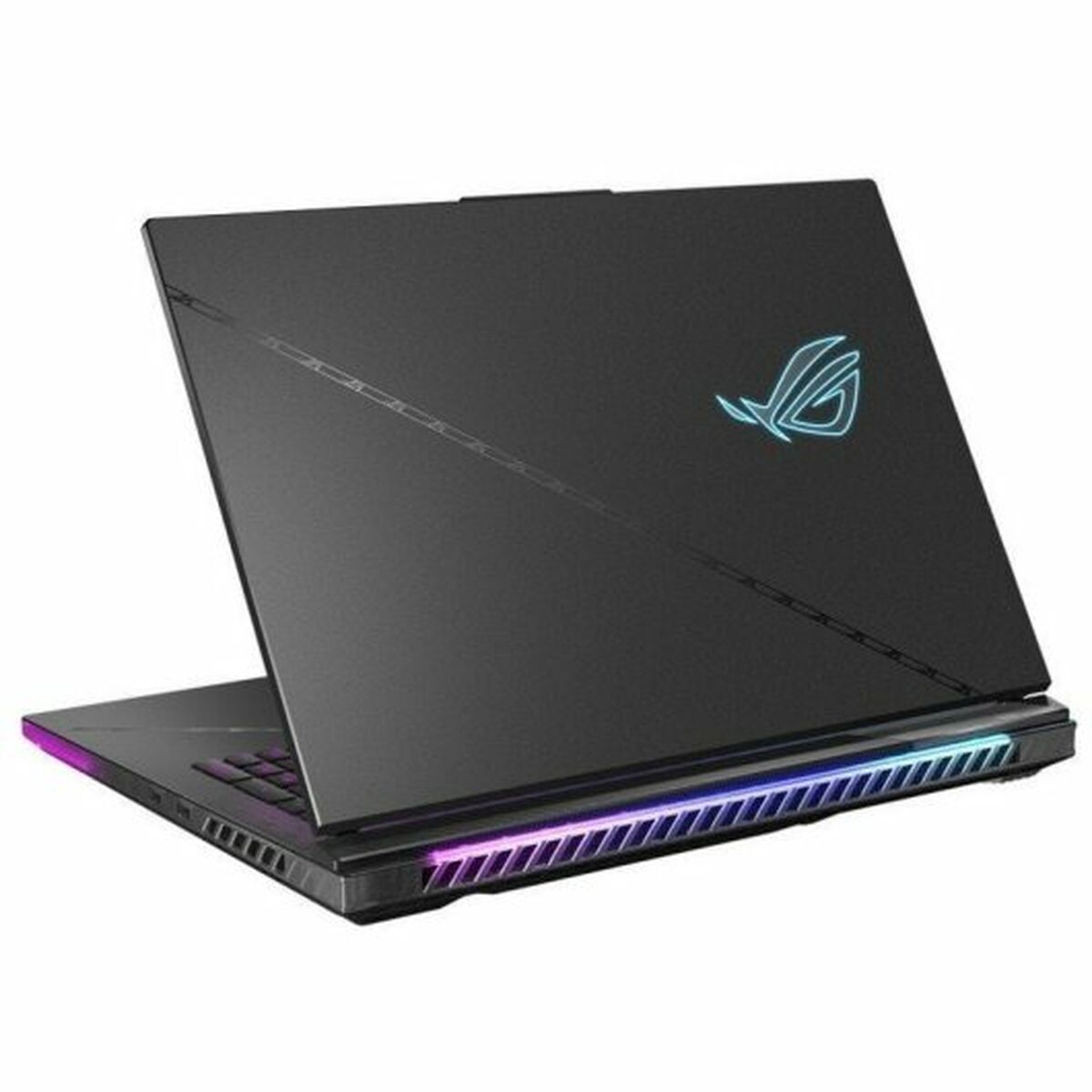 Laptop Asus ROG Strix Scar 18 2024 G834JYR-R6002W 18" 64 GB RAM 2 TB SSD Nvidia Geforce RTX 4090 Qwerty Español