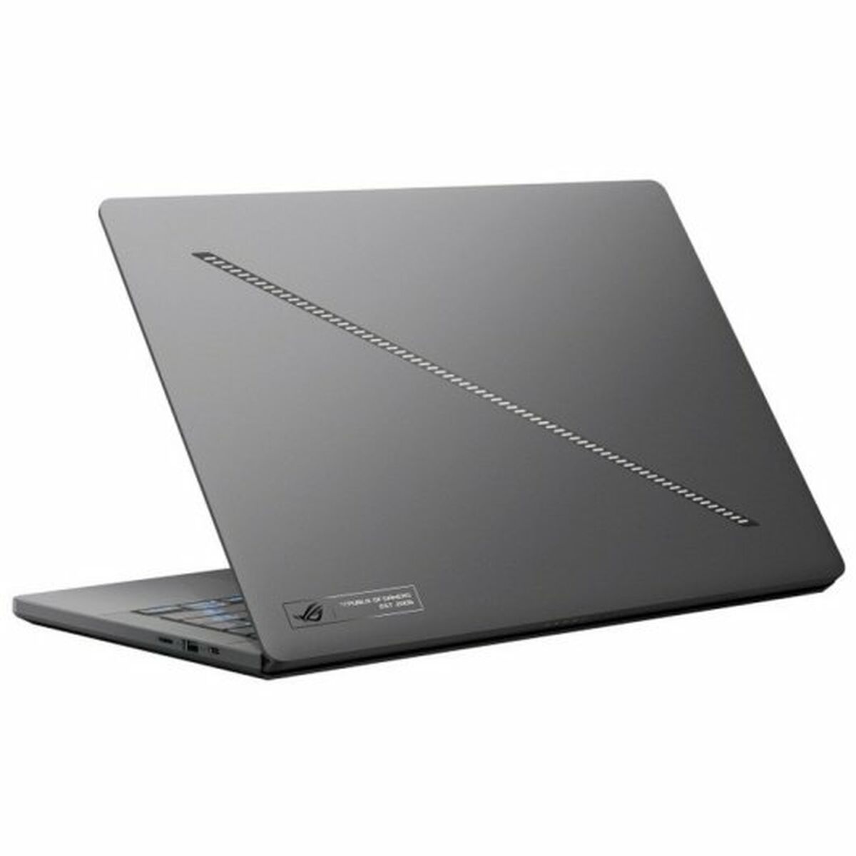 Laptop Asus ROG Zephyrus G14 OLED GA403UI-QS049 14" 32 GB RAM 1 TB SSD Nvidia Geforce RTX 4070 Qwerty Español