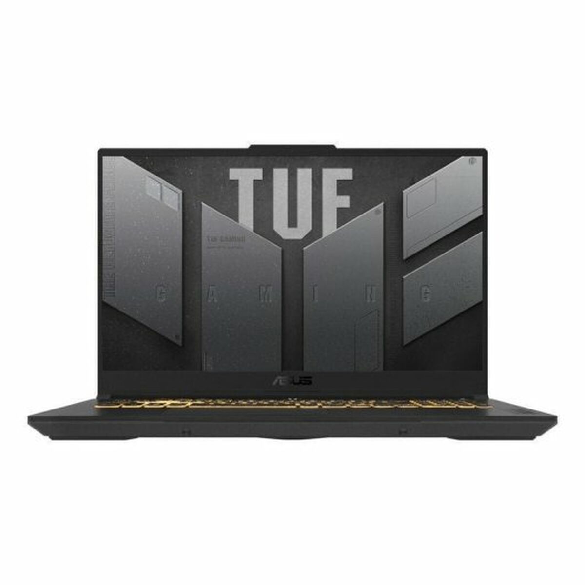 Ordinateur Portable Asus TUF Gaming F17 FX707VV4-HX110 17,3" Intel Core i7-13620H 32 GB RAM 1 TB SSD Nvidia Geforce RTX 4060