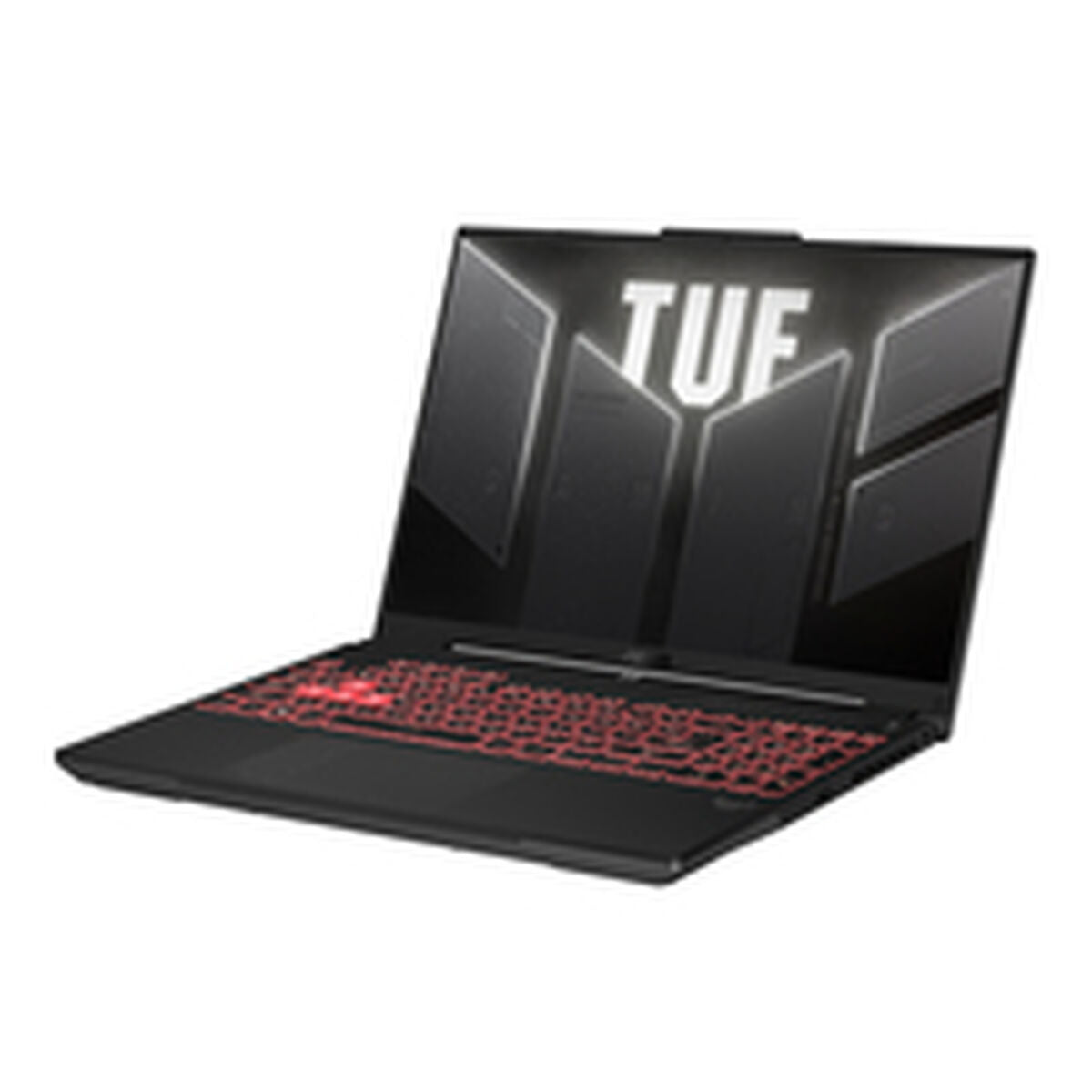 Laptop Asus TUF607PI-QT047 16" 32 GB RAM 1 TB SSD Spanish Qwerty