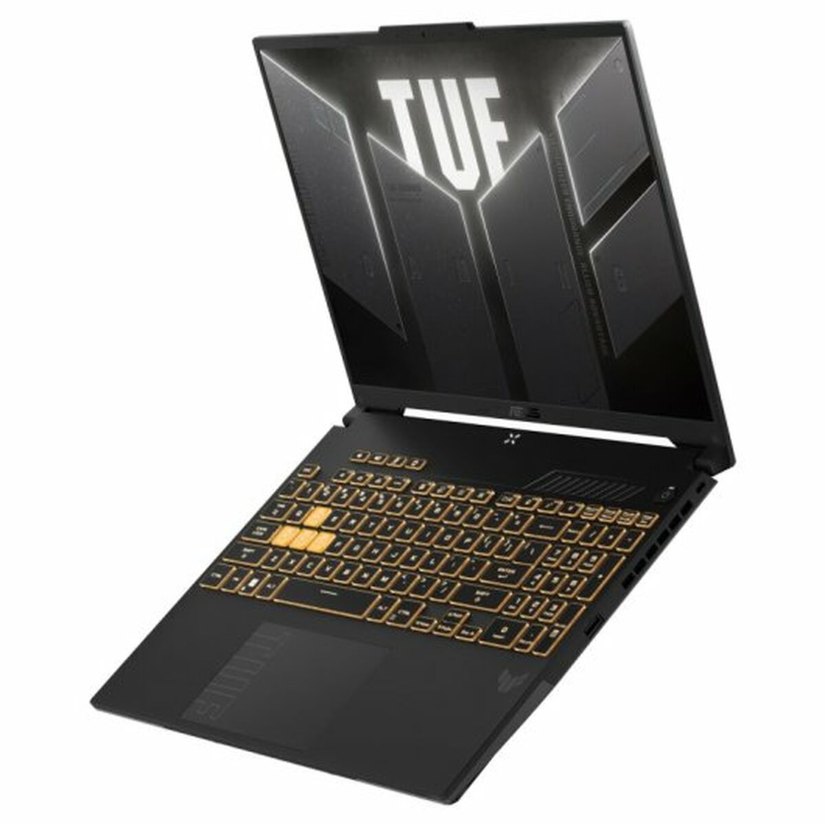 Laptop Asus TUF Gaming F16 FX607JV-N3149 16" i7-13650HX 32 GB RAM 1 TB SSD Nvidia Geforce RTX 4060 Qwerty Español