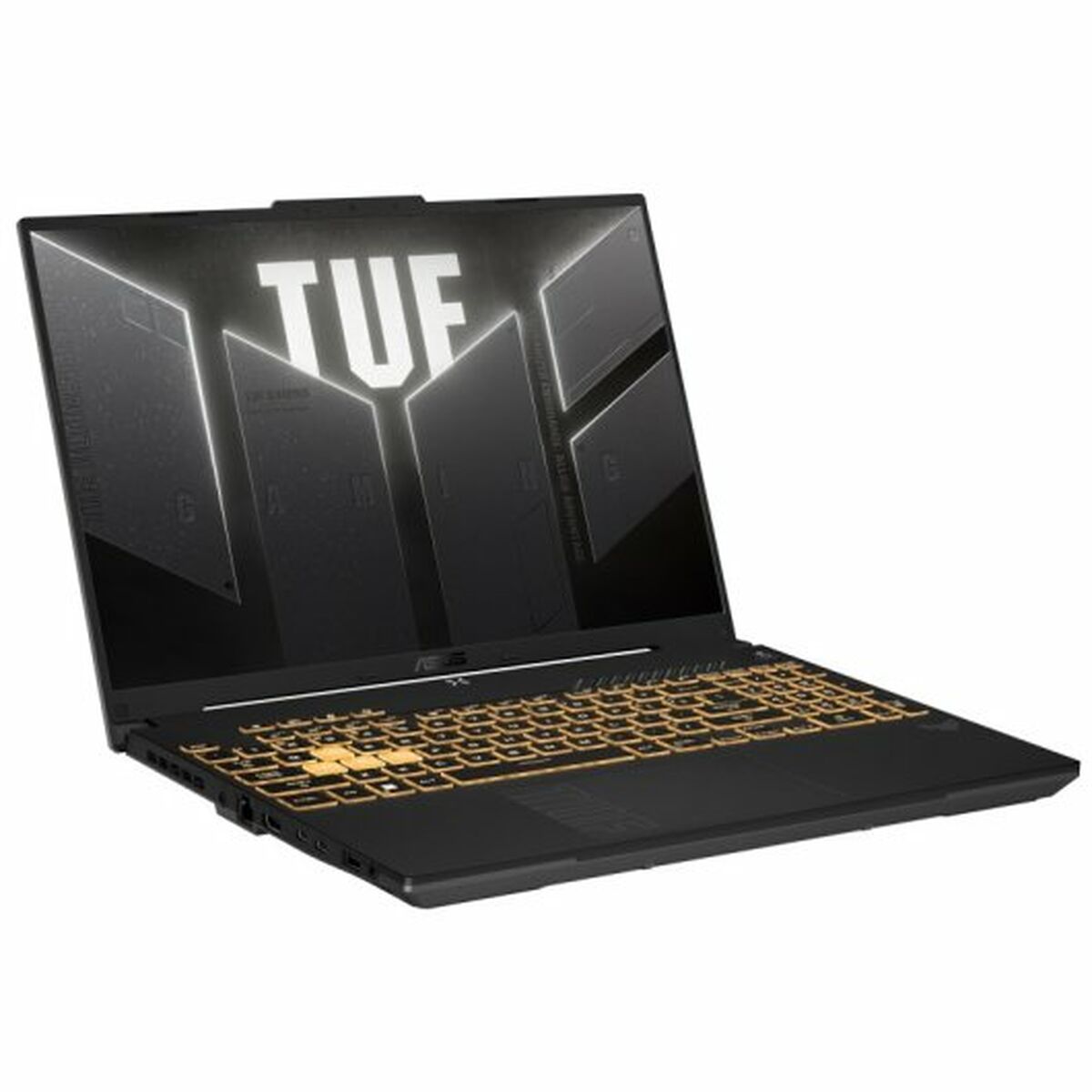 Laptop Asus TUF Gaming F16 FX607JV-N3149 16" i7-13650HX 32 GB RAM 1 TB SSD Nvidia Geforce RTX 4060 Spanish Qwerty