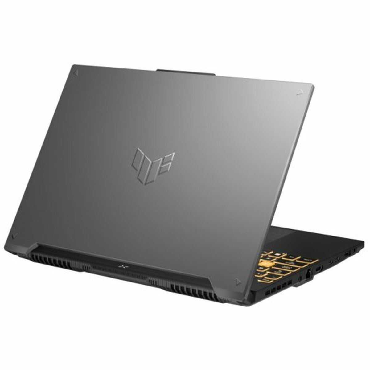 Laptop Asus TUF Gaming F16 FX607JV-N3149 16" i7-13650HX 32 GB RAM 1 TB SSD Nvidia Geforce RTX 4060 Spanish Qwerty
