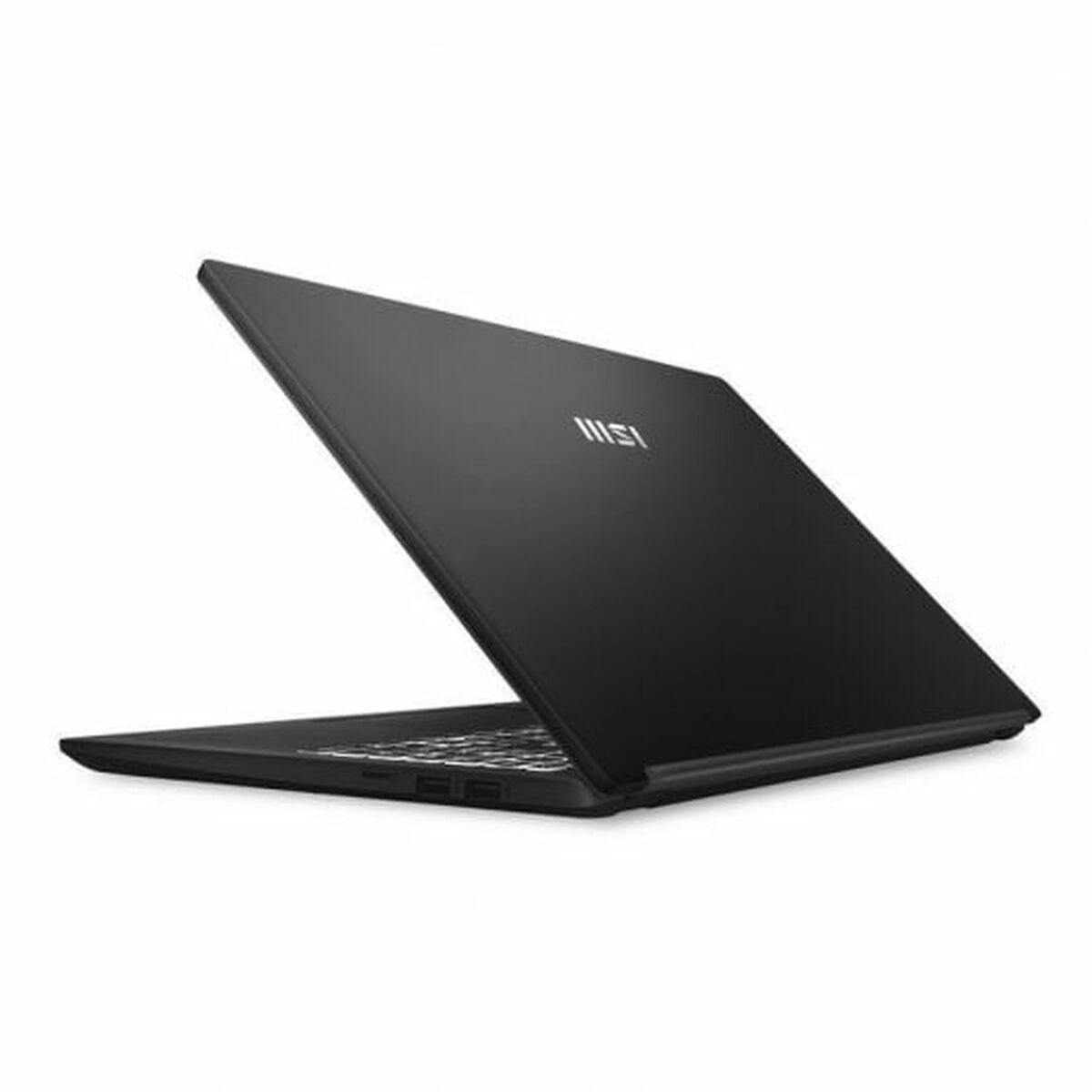 Laptop MSI Modern 15 B12M-043XES 15,6" Intel Core I7-1255U 16 GB RAM 1 TB SSD
