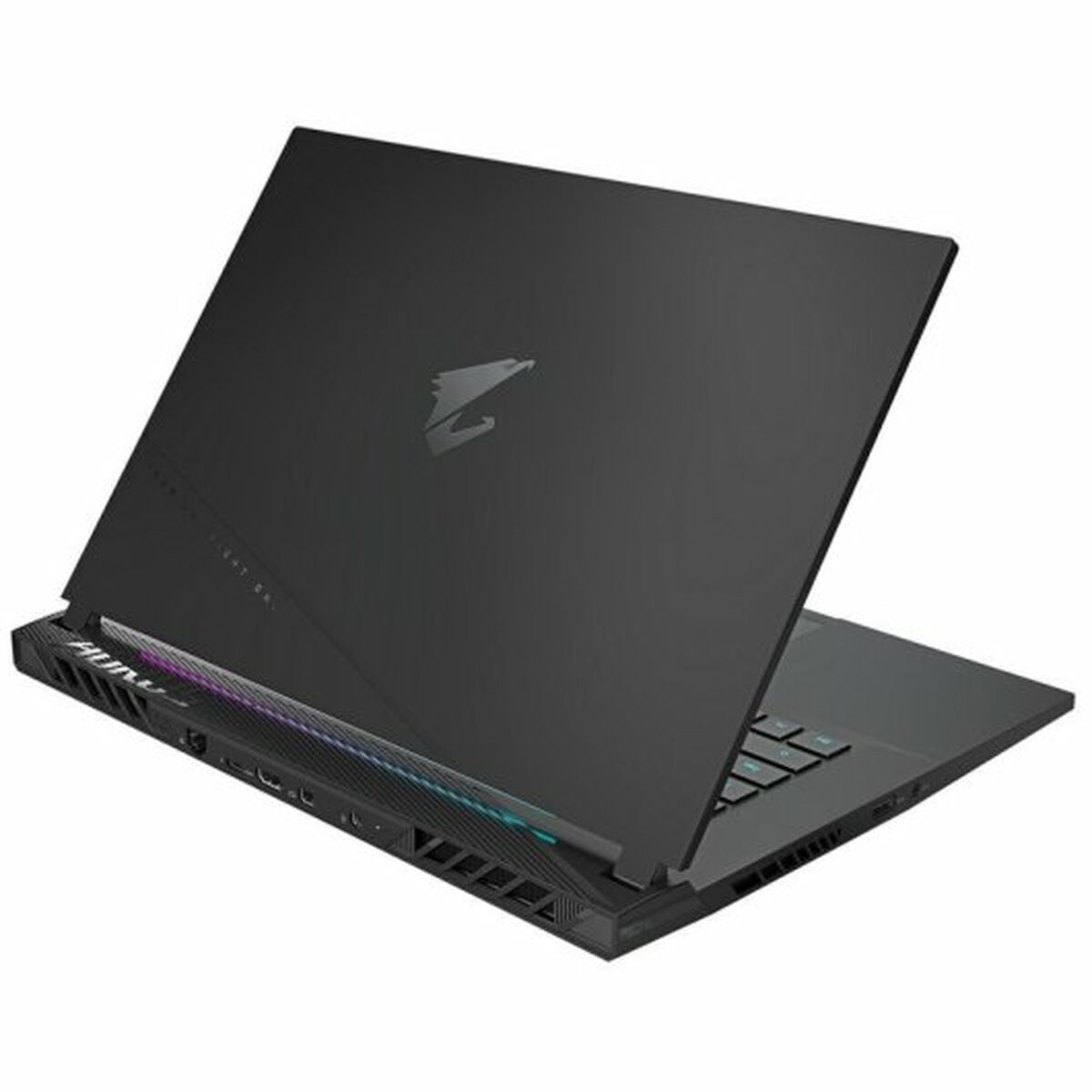 Laptop Aorus Qwerty Español 1 TB SSD Nvidia Geforce RTX 4060
