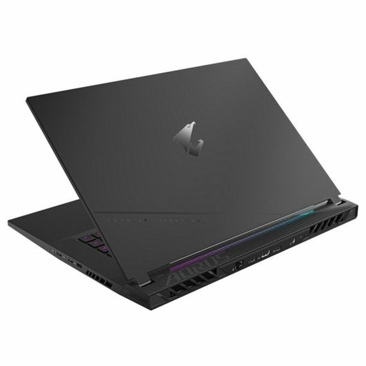 Laptop Aorus Qwerty Español 1 TB SSD Nvidia Geforce RTX 4060