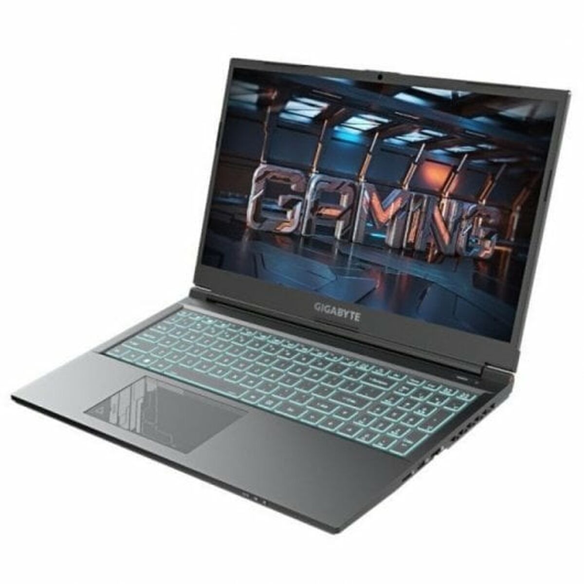 Laptop Gigabyte G5 MF-E2ES333SD 15,6" i5-12500H 8 GB RAM 512 GB SSD Nvidia Geforce RTX 4050