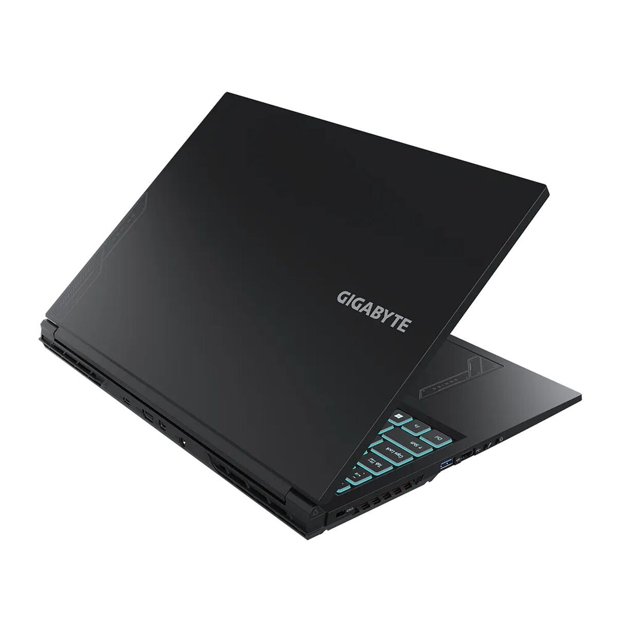 Laptop Gigabyte G6 KF-H3PT853SD Intel Core i7-13620H 512 GB SSD Nvidia Geforce RTX 4060